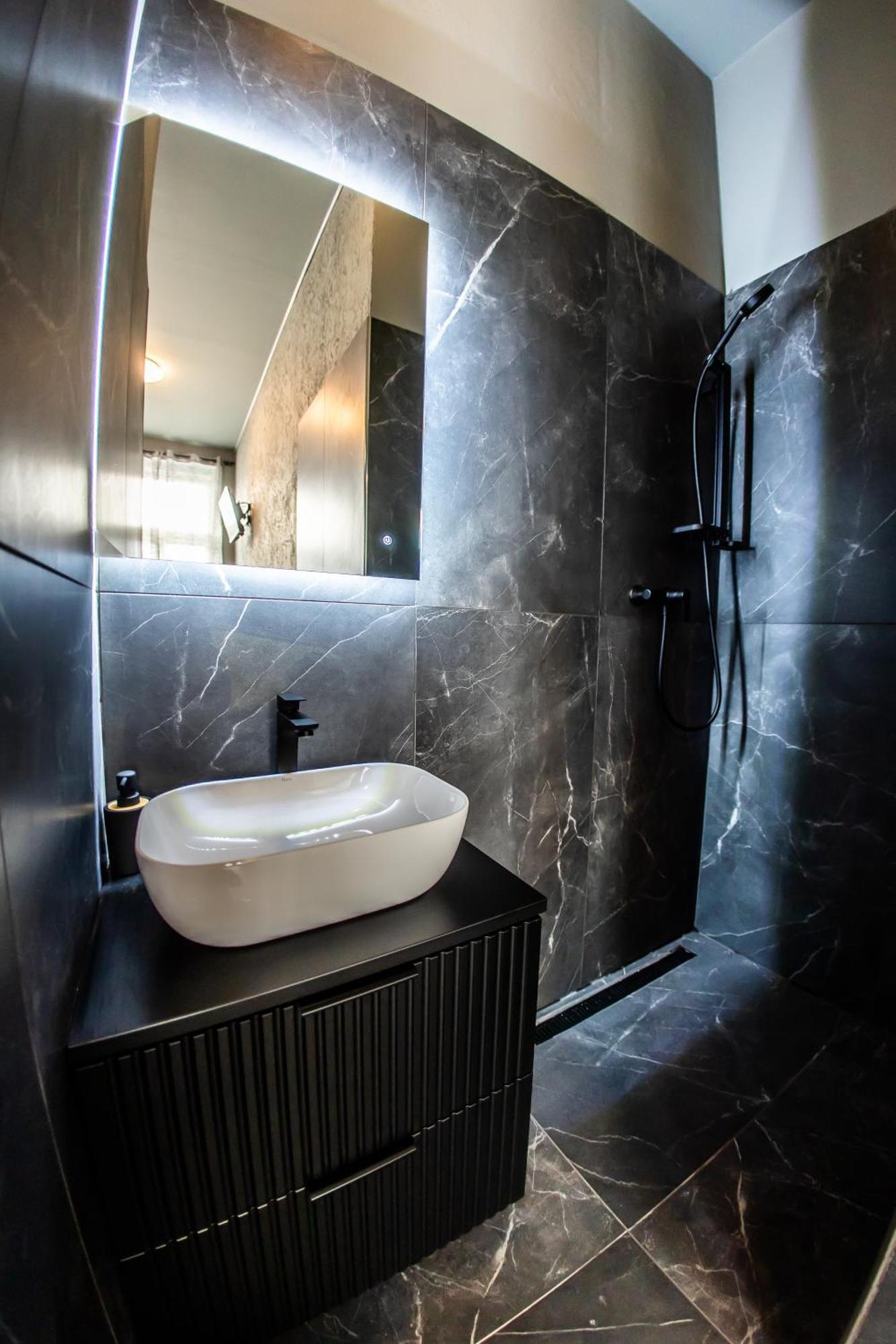 Hotel Wellness Praga