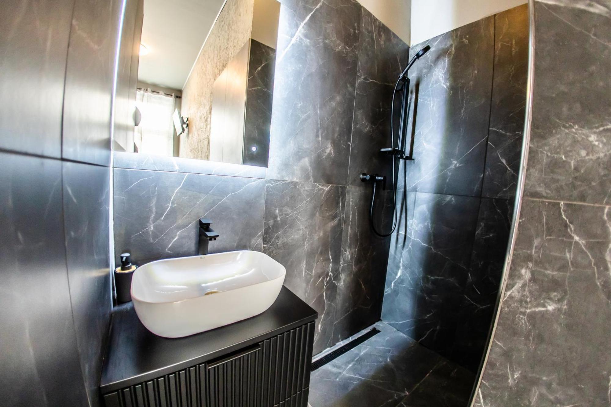 Wellness 3* Praga