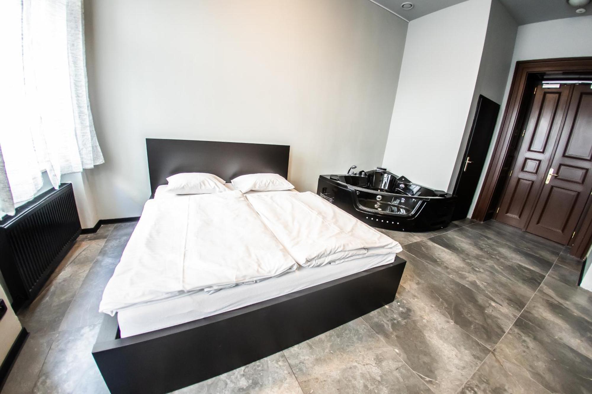 Hotel Wellness