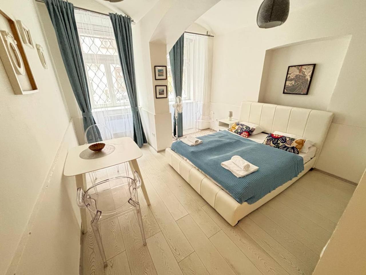 Friendly In Apartamento