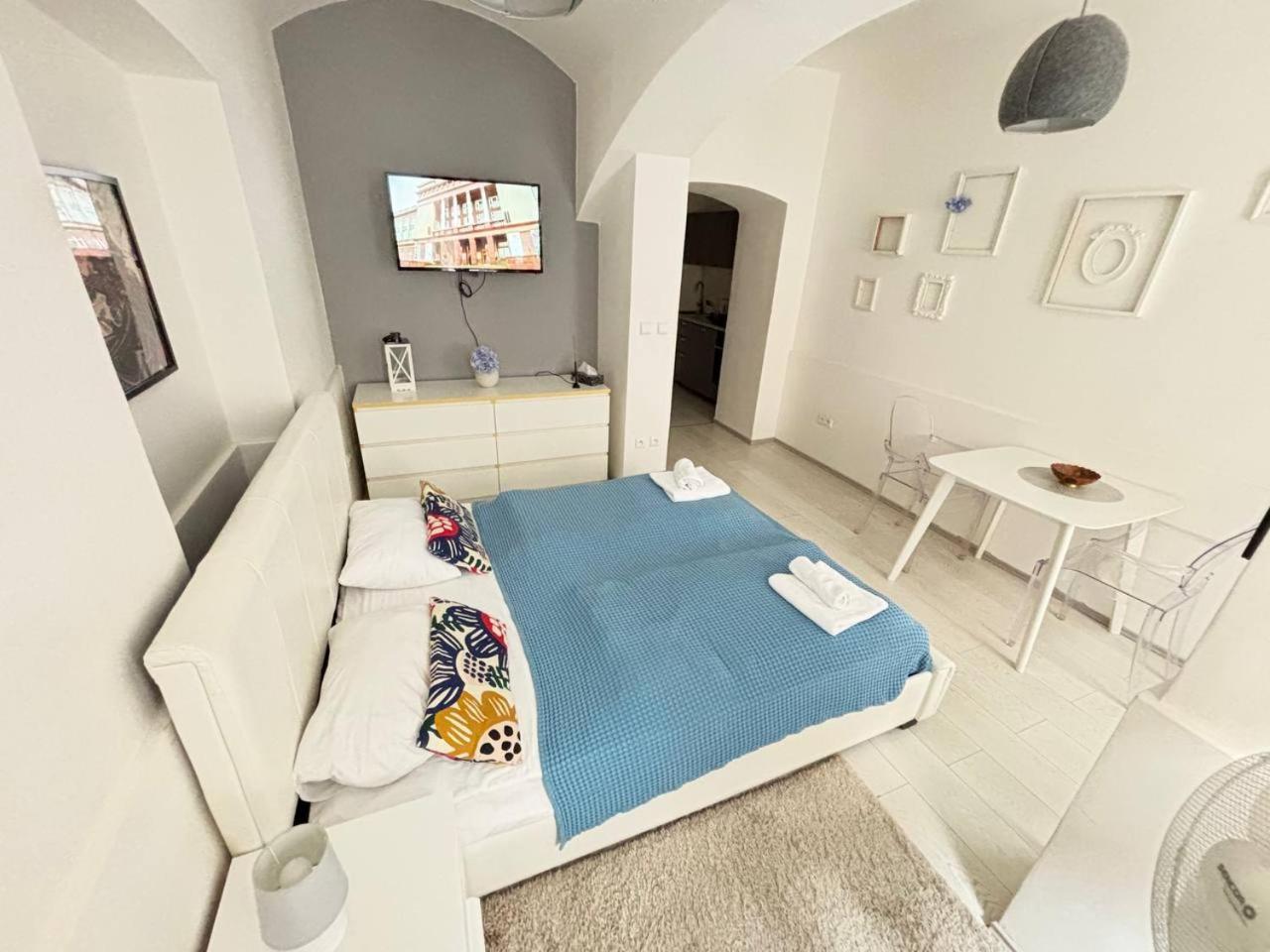 Apartamento Friendly In
