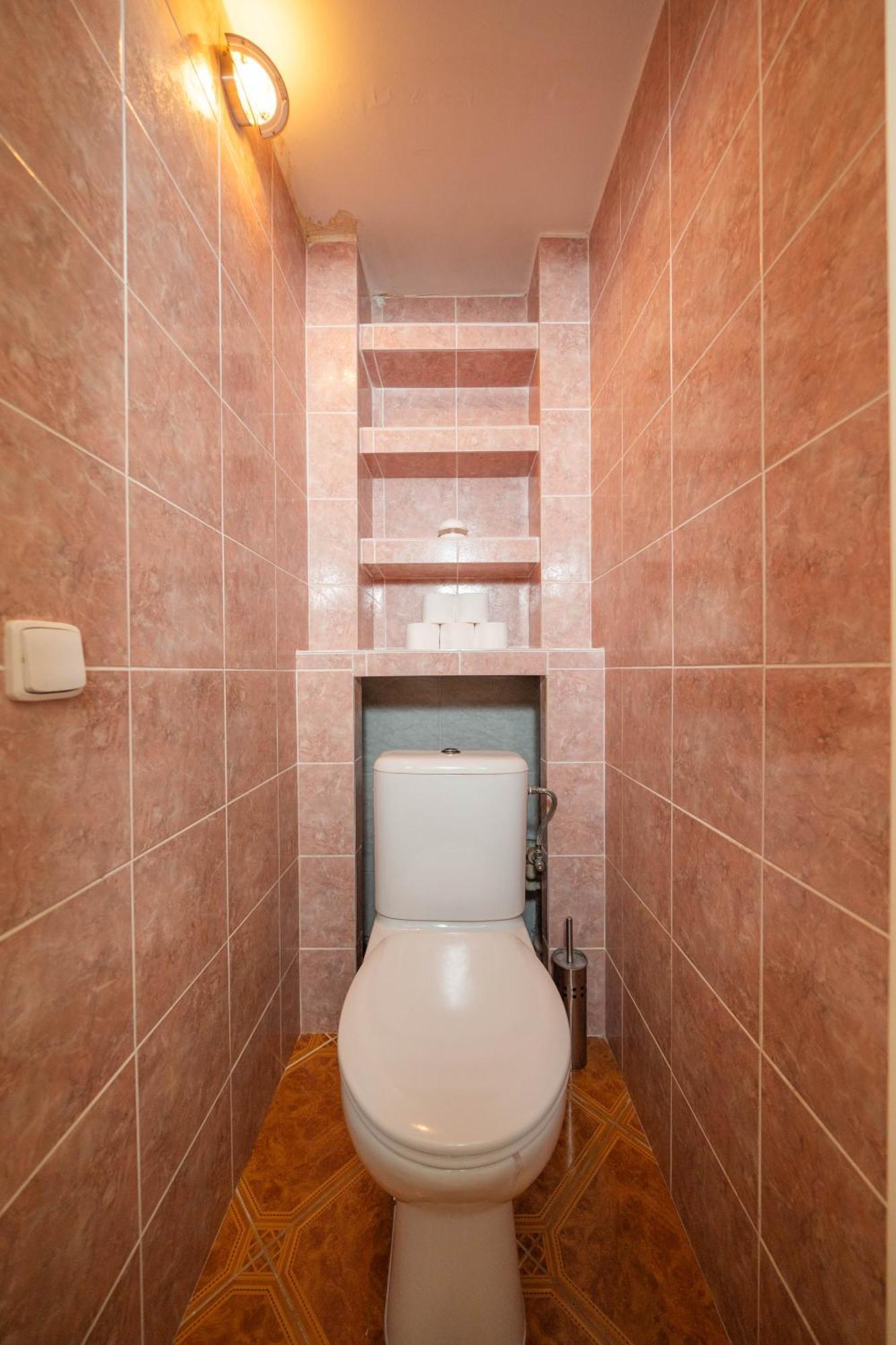 6 Bob's - 3 Bedrooms, King Size Beds Prague