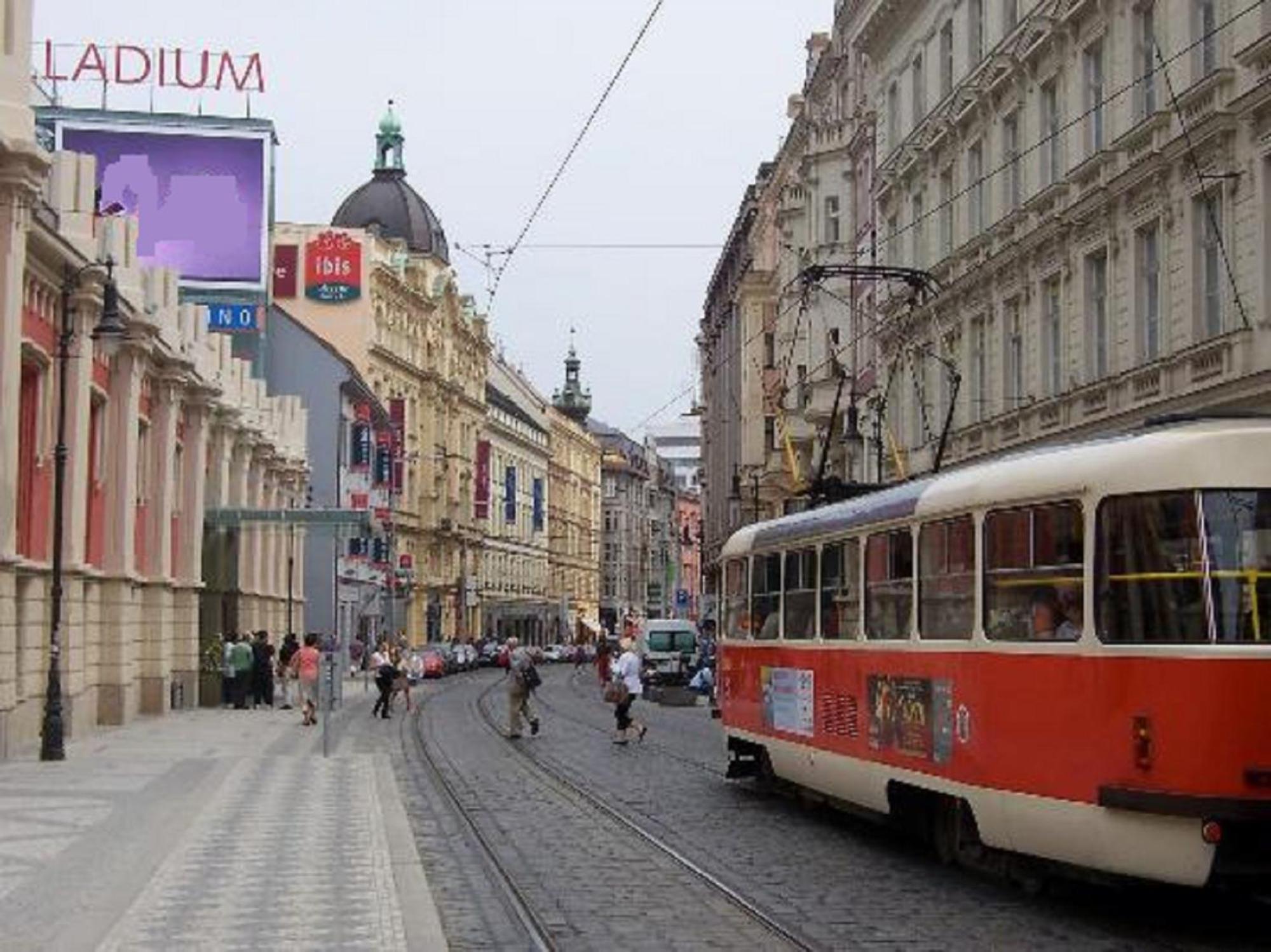Vincanto Old Town Praga