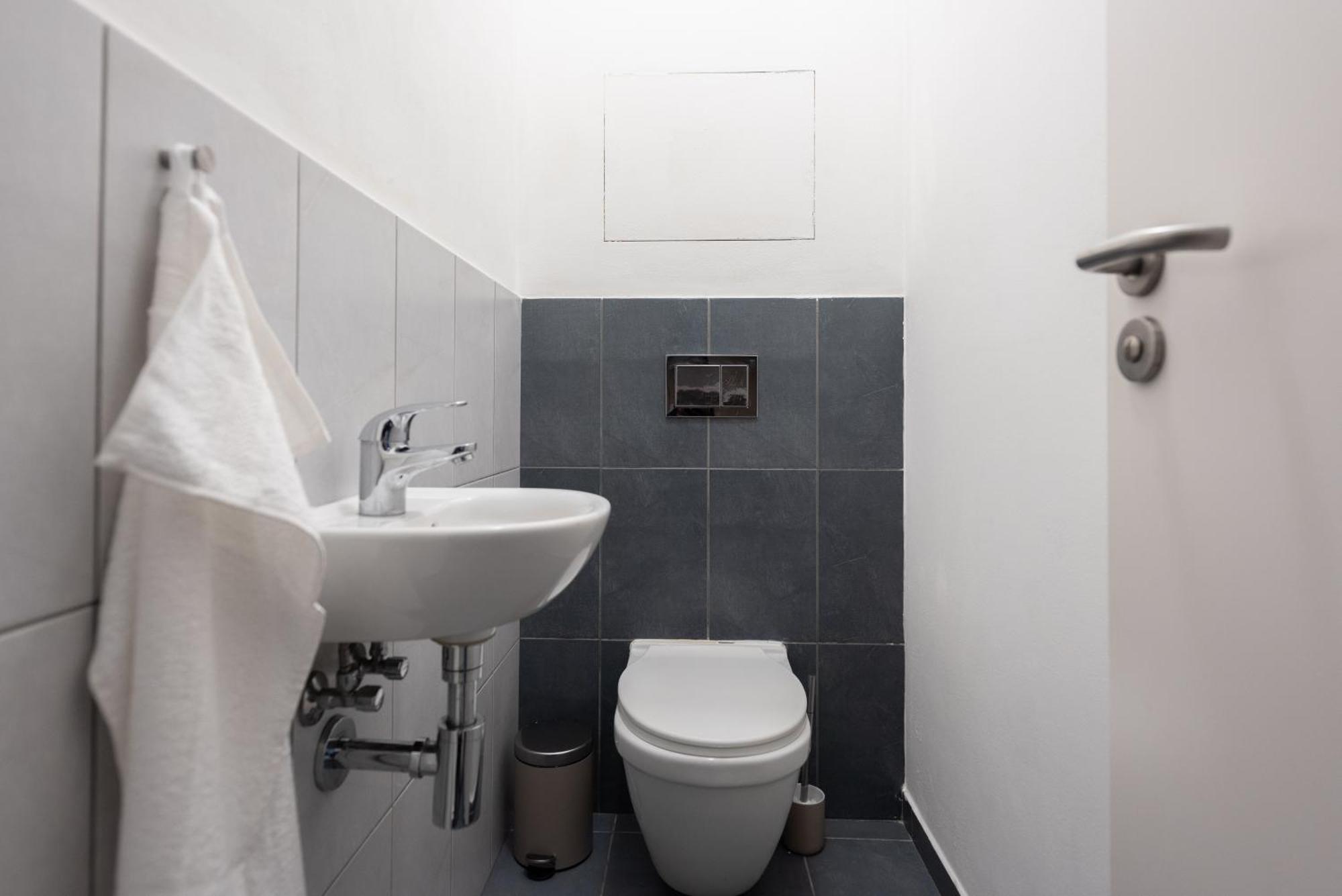 Spacious Near Karlin Square Prague