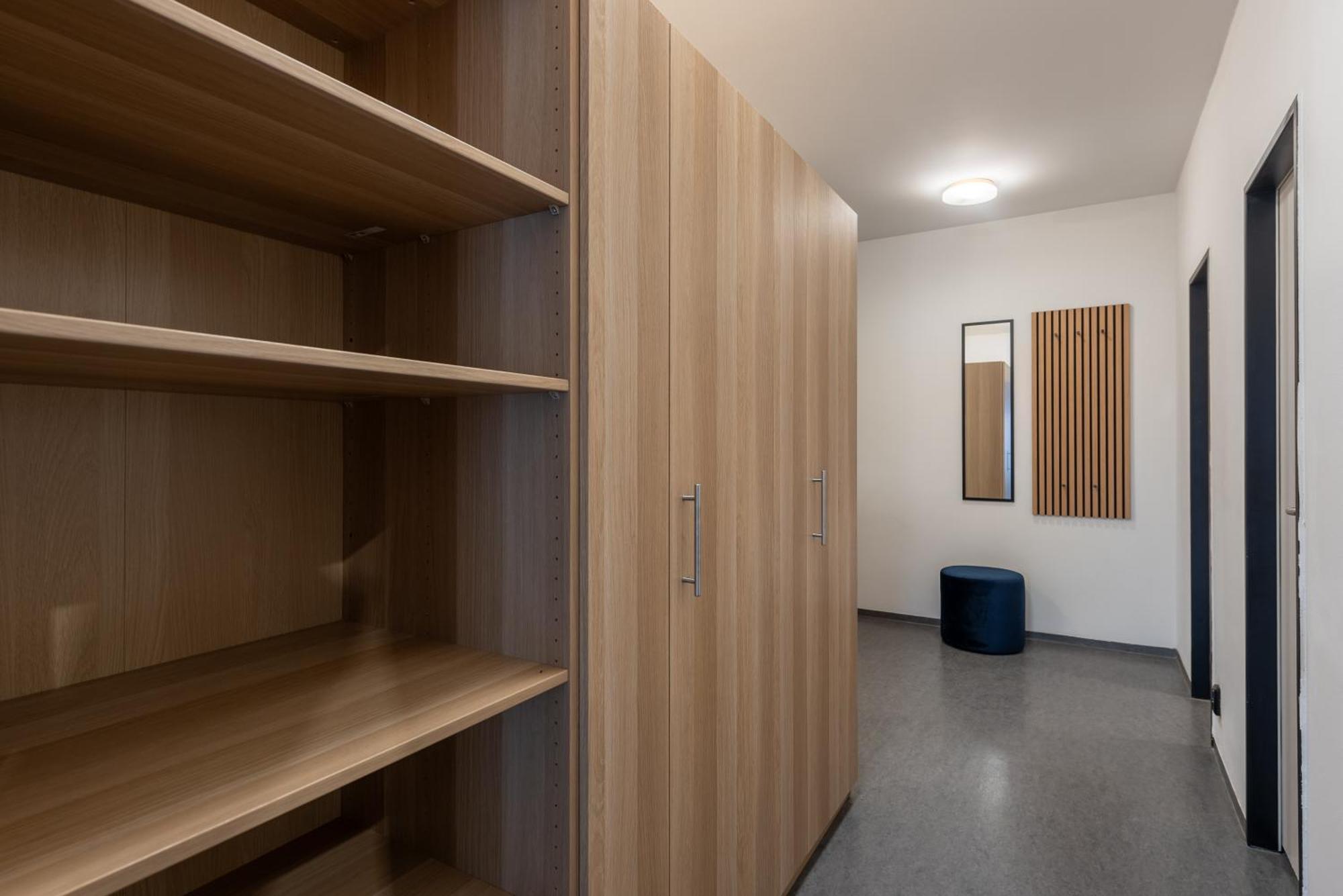 Spacious Near Karlin Square Prague
