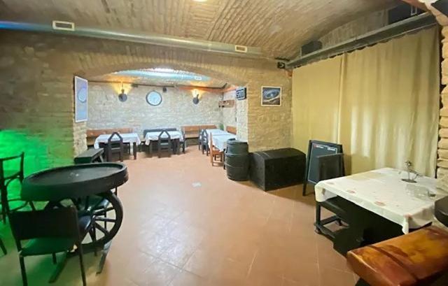 Hostel Alba