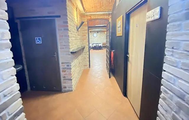 Hostel Alba *