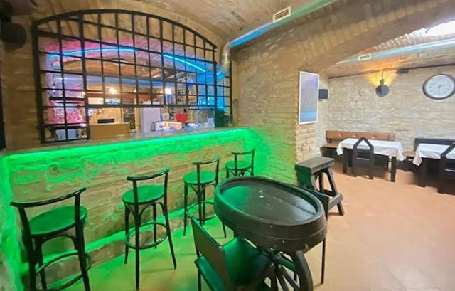 Hostel Alba Prague