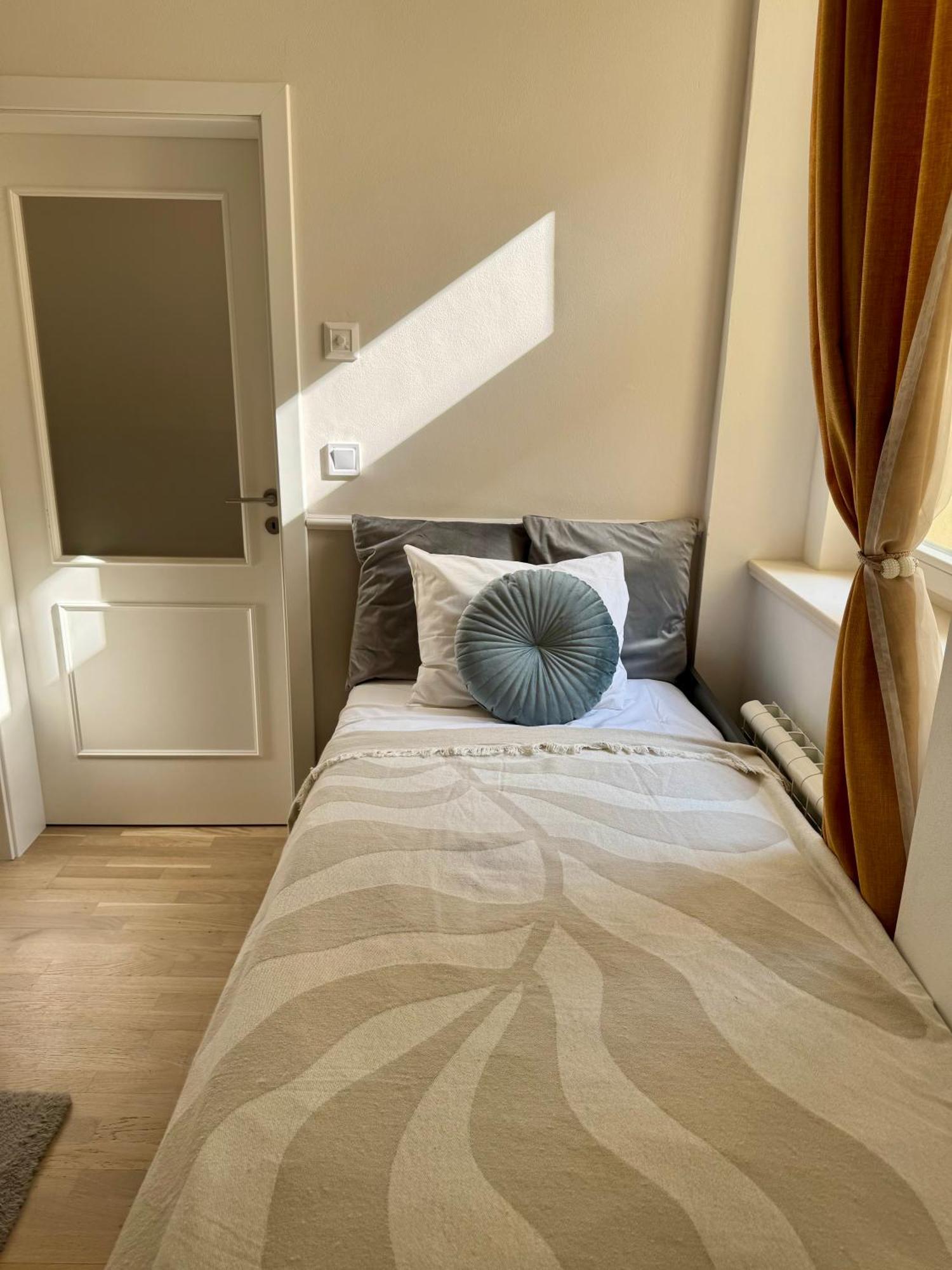 Anytime Holiday- Wenceslav Apartment Prag