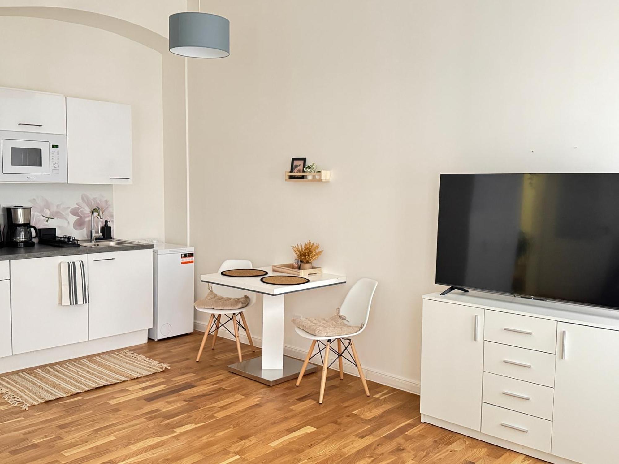 Apartment New! Deluxe In Centre! Florence! *
