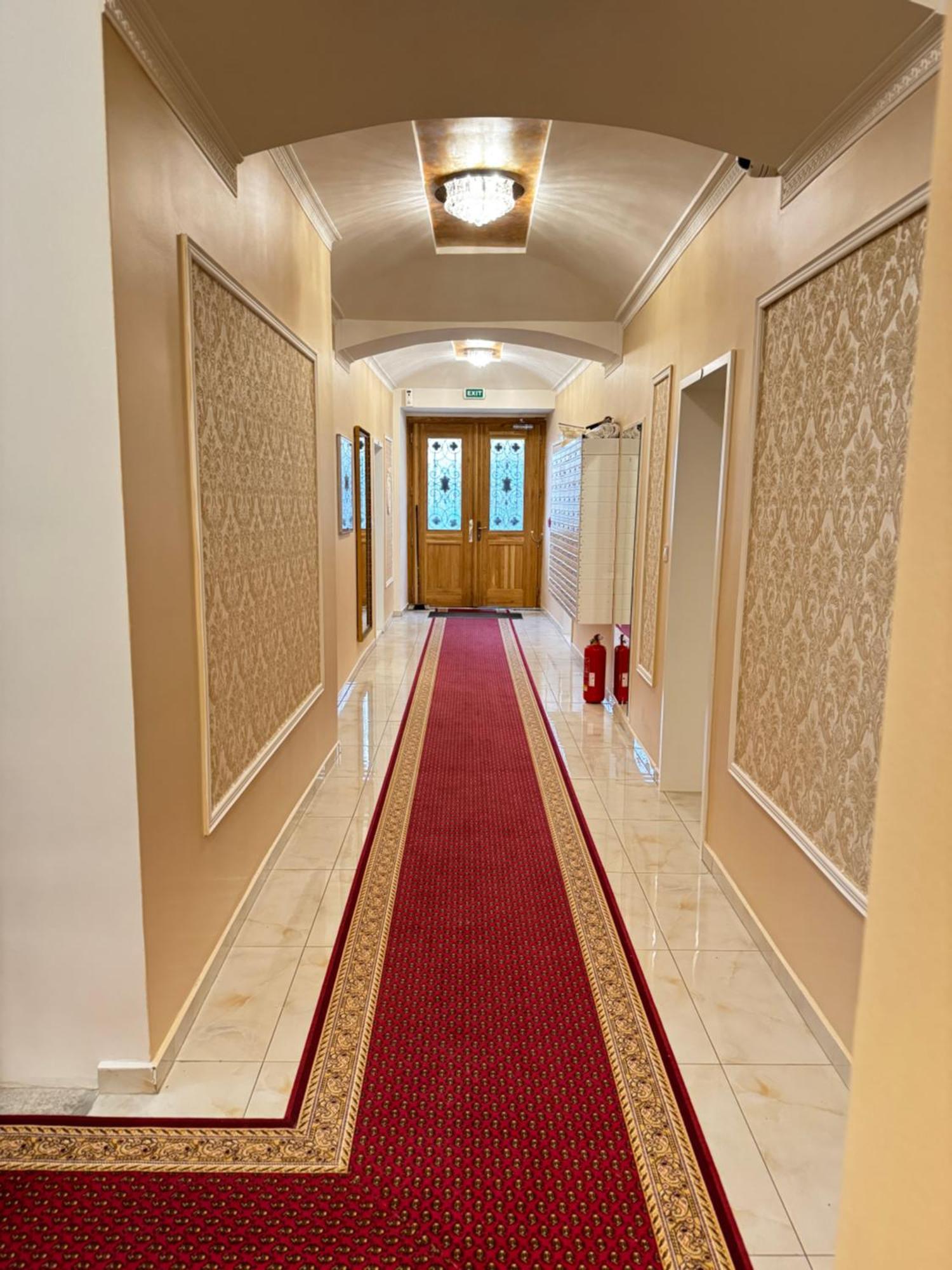 Apartment New! Deluxe In Centre! Florence! Prague