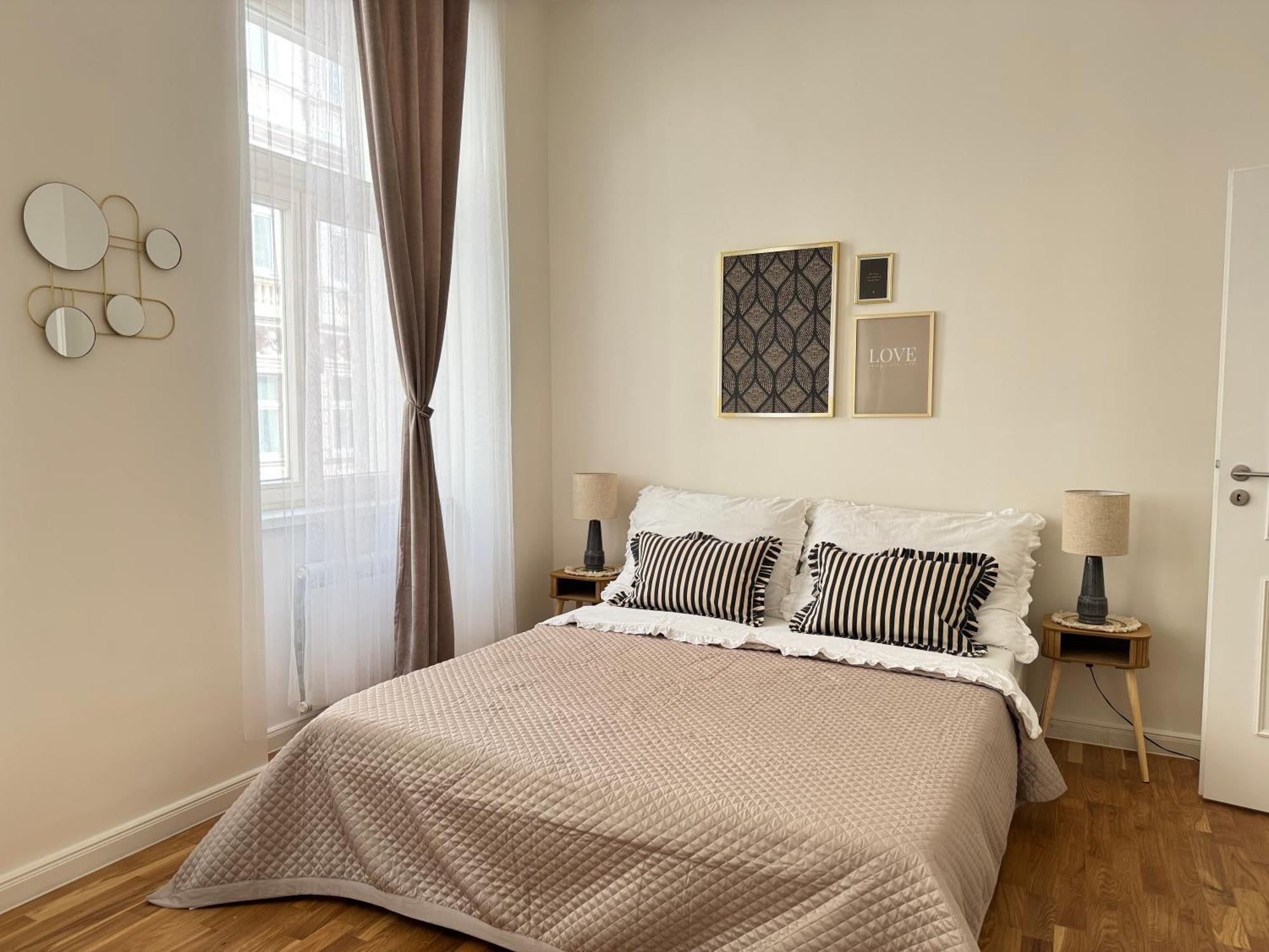 Apartment New! Deluxe In Centre! Florence!