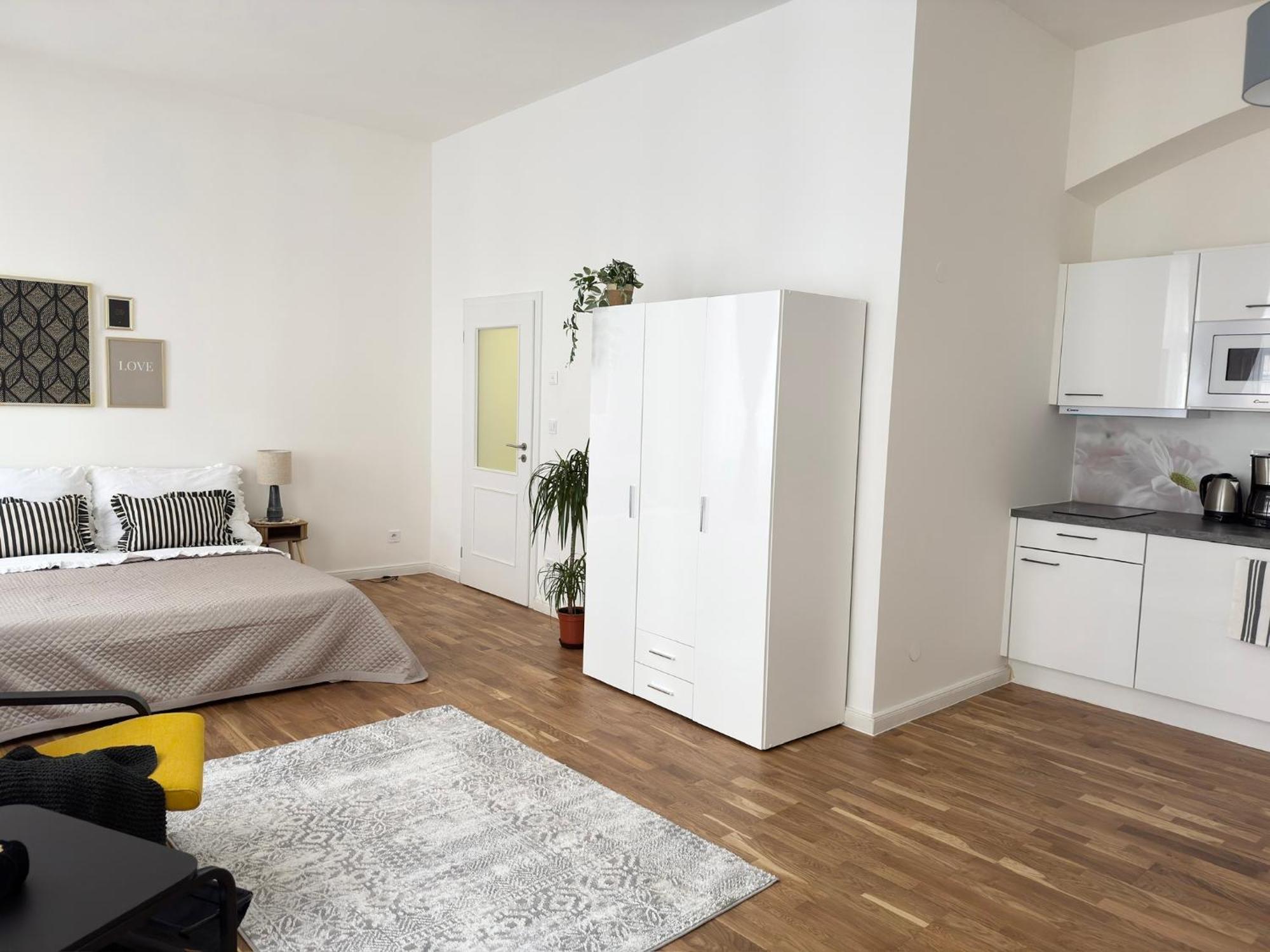 Apartment New! Deluxe In Centre! Florence! *