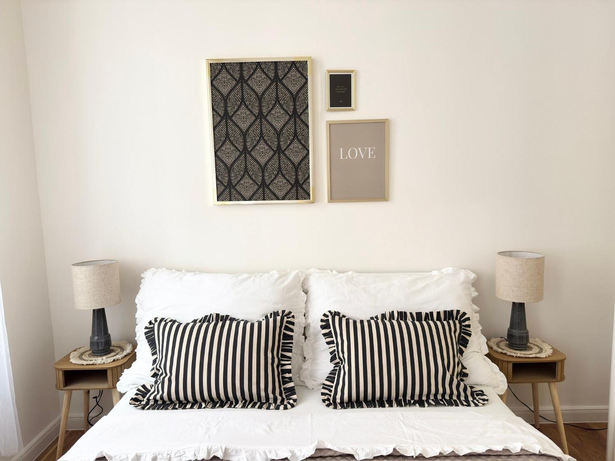 Daire New! Deluxe In Centre! Florence!