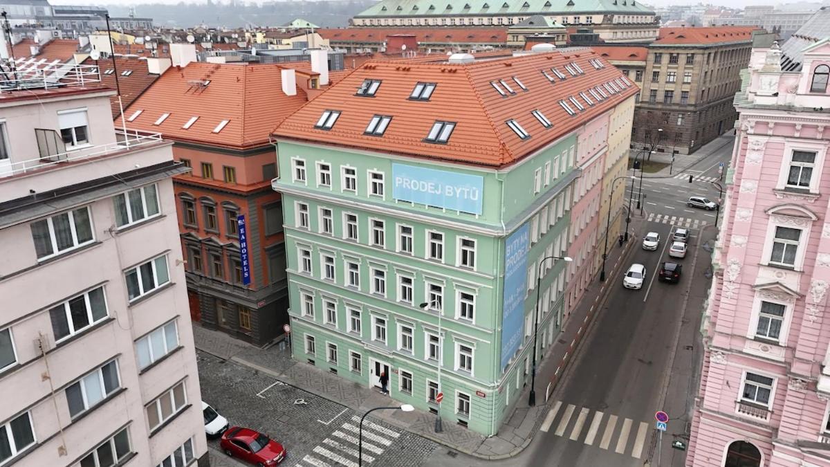 New! Deluxe In Centre! Florence! * Prag