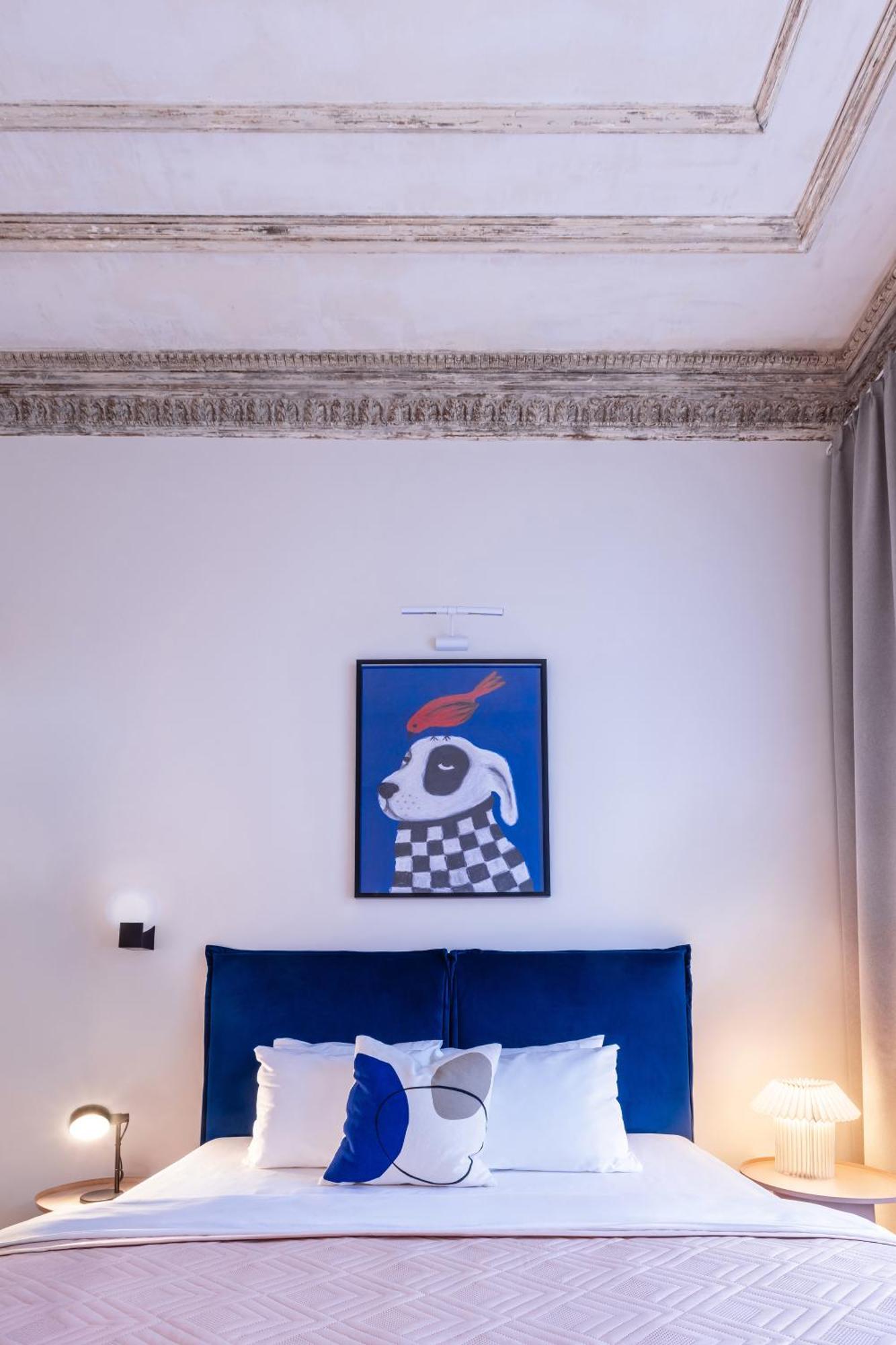 Turnkey I Wenceslas Square Premium * Prague
