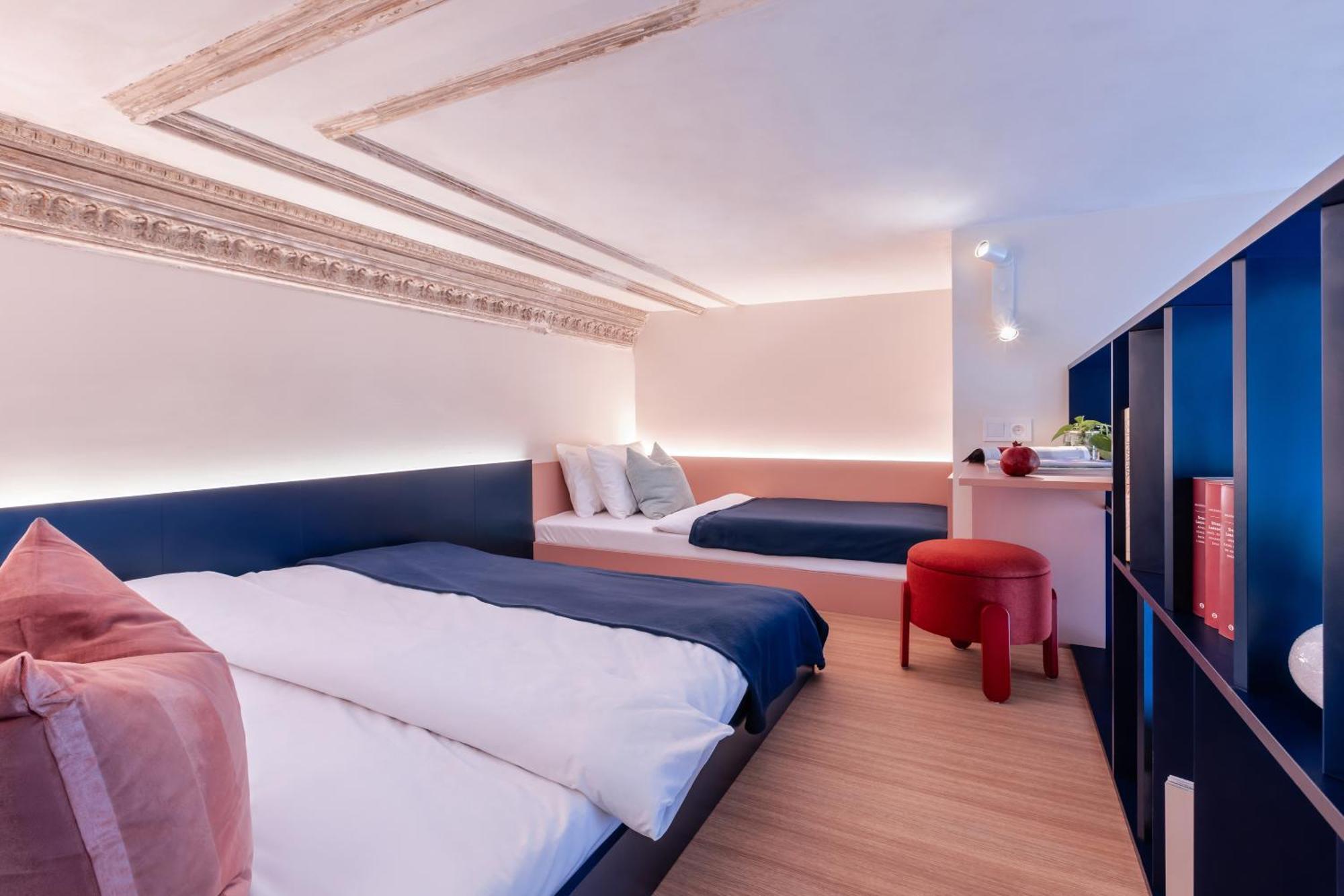 Turnkey I Wenceslas Square Premium Prague