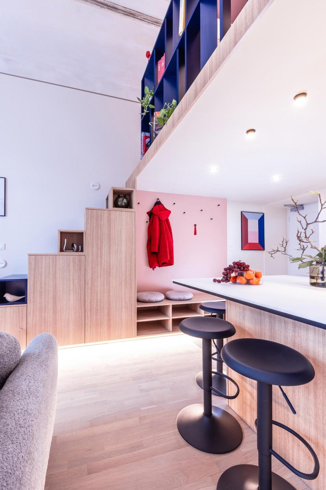 Apartment Turnkey I Wenceslas Square Premium *