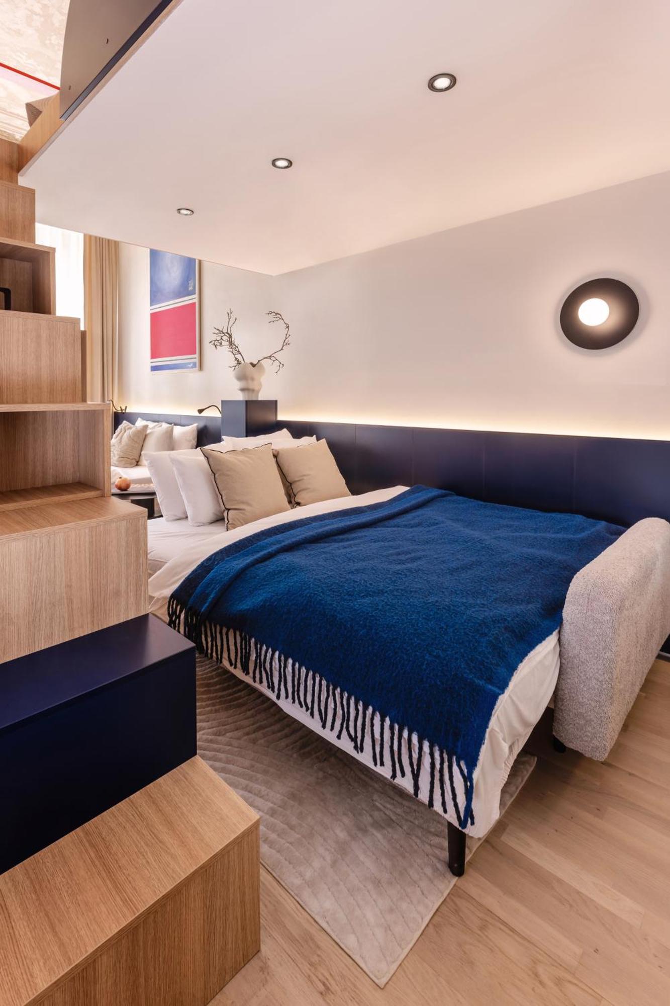 Turnkey I Wenceslas Square Premium Prague