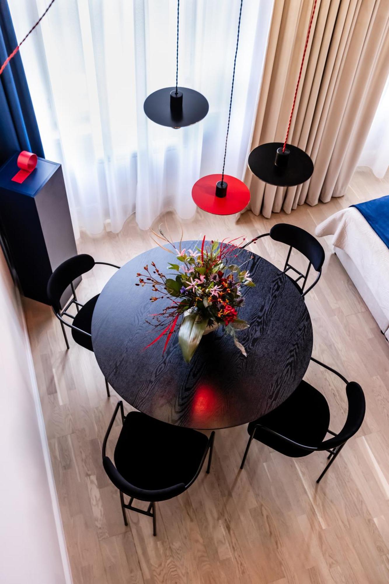 Turnkey I Wenceslas Square Premium Apartment