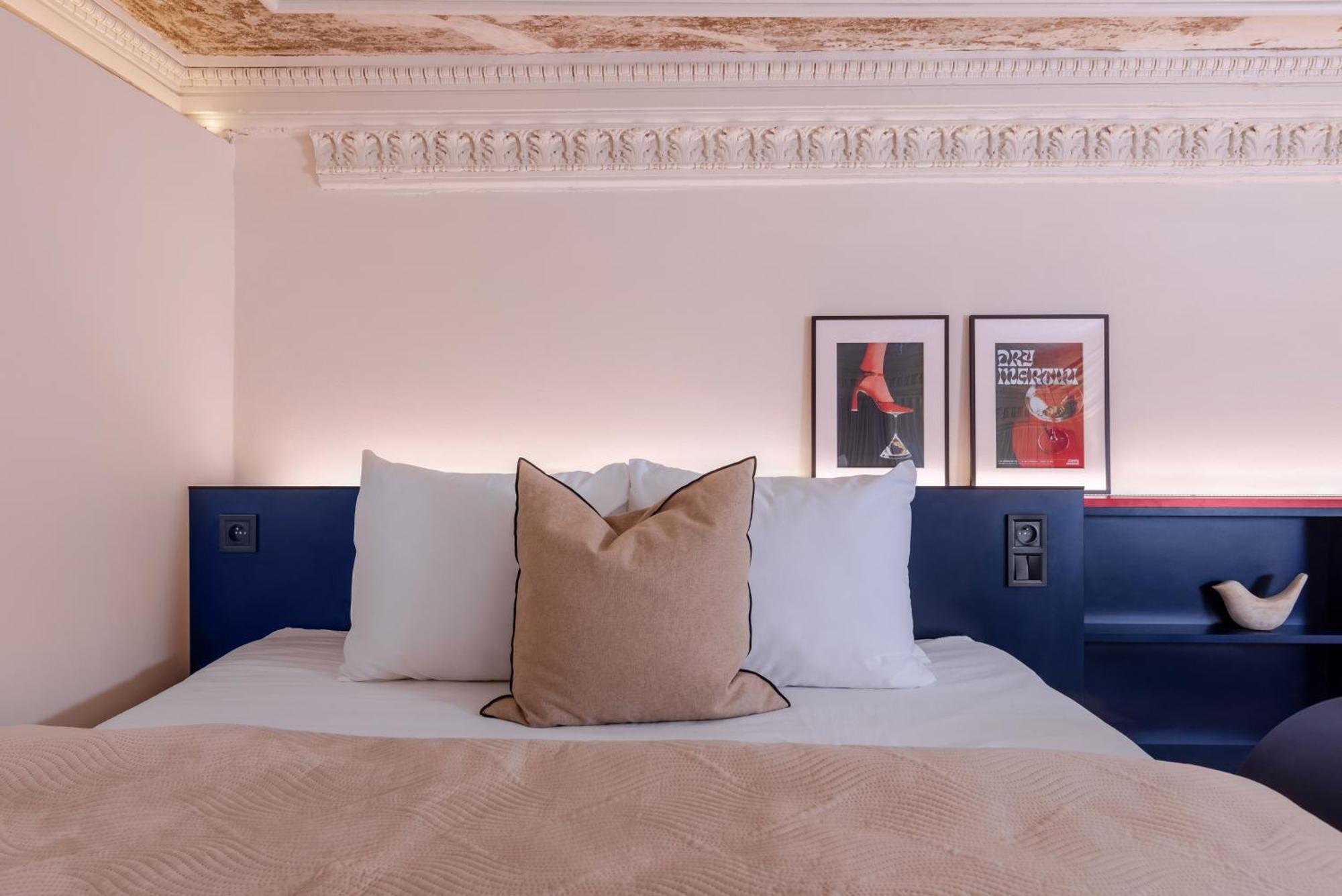 Turnkey I Wenceslas Square Premium Apartment Prague