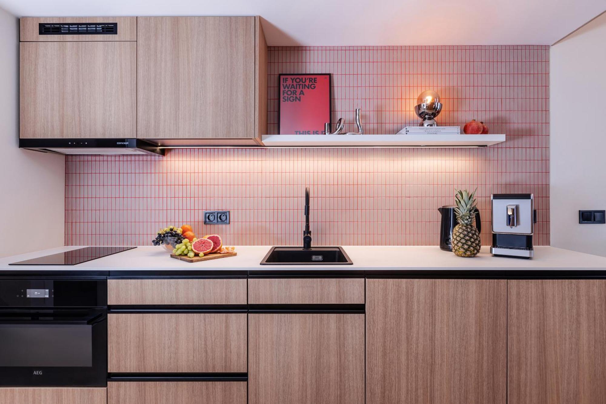 Turnkey I Wenceslas Square Premium * Prague