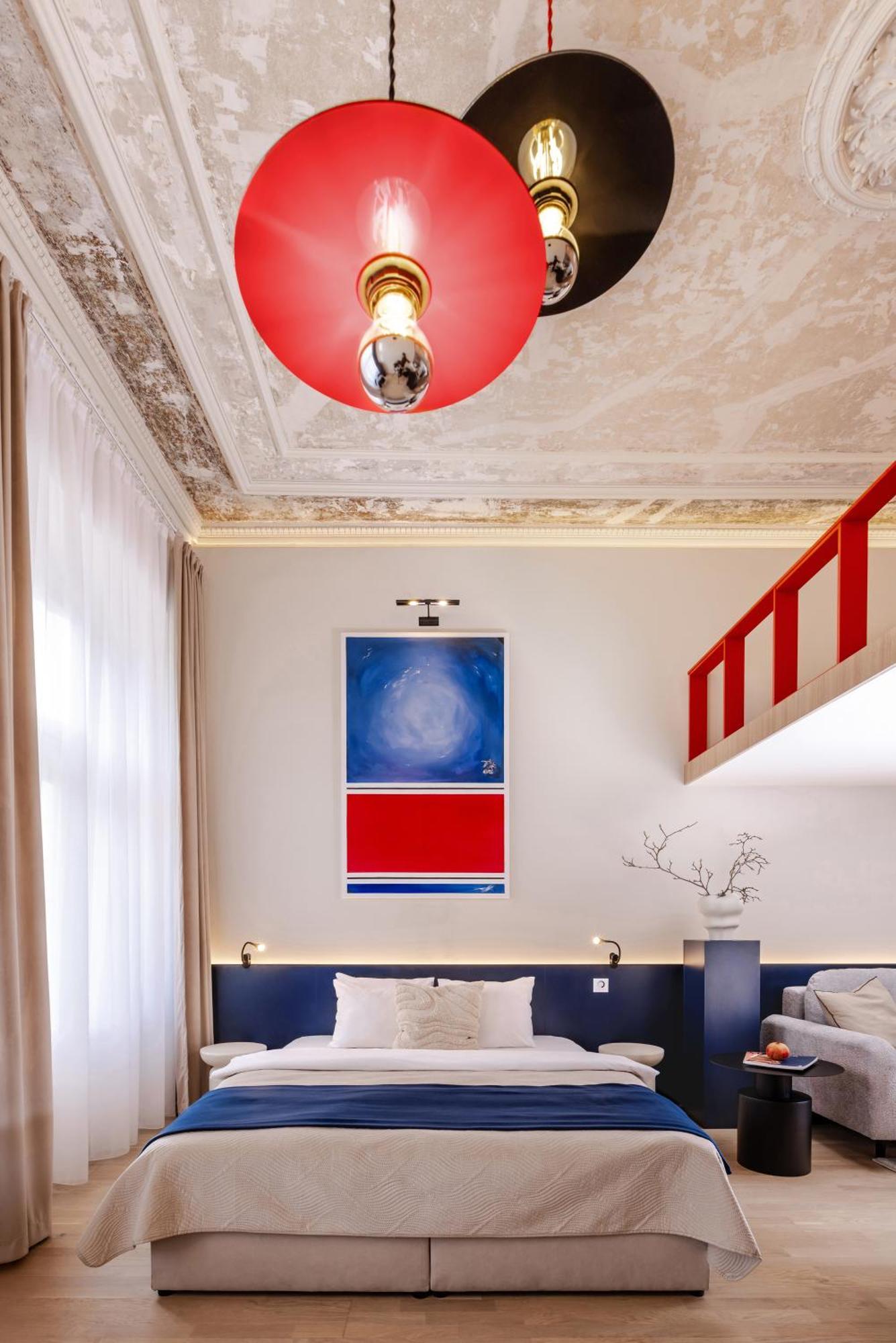 Apartment Turnkey I Wenceslas Square Premium *