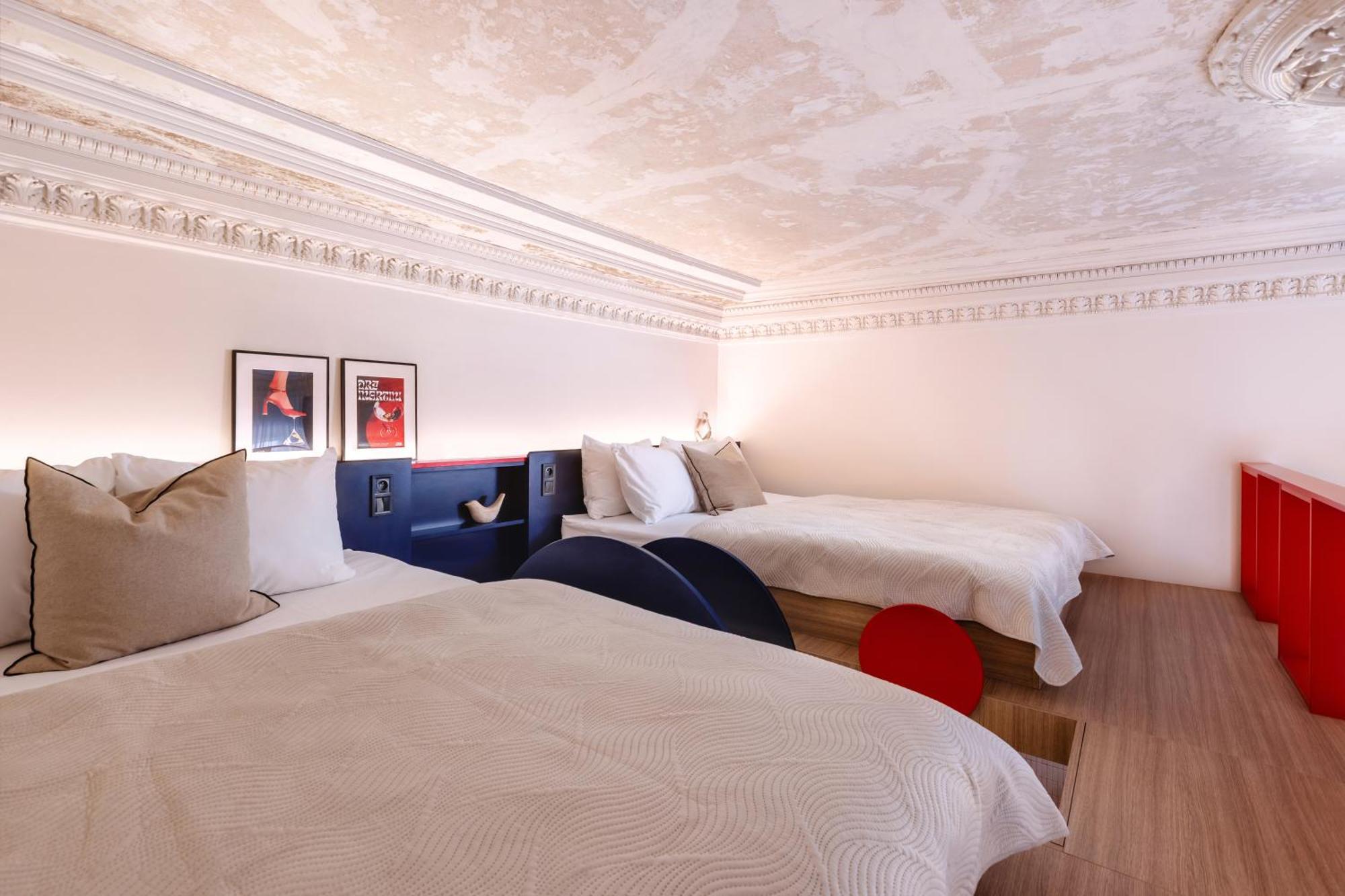 Turnkey I Wenceslas Square Premium Apartment