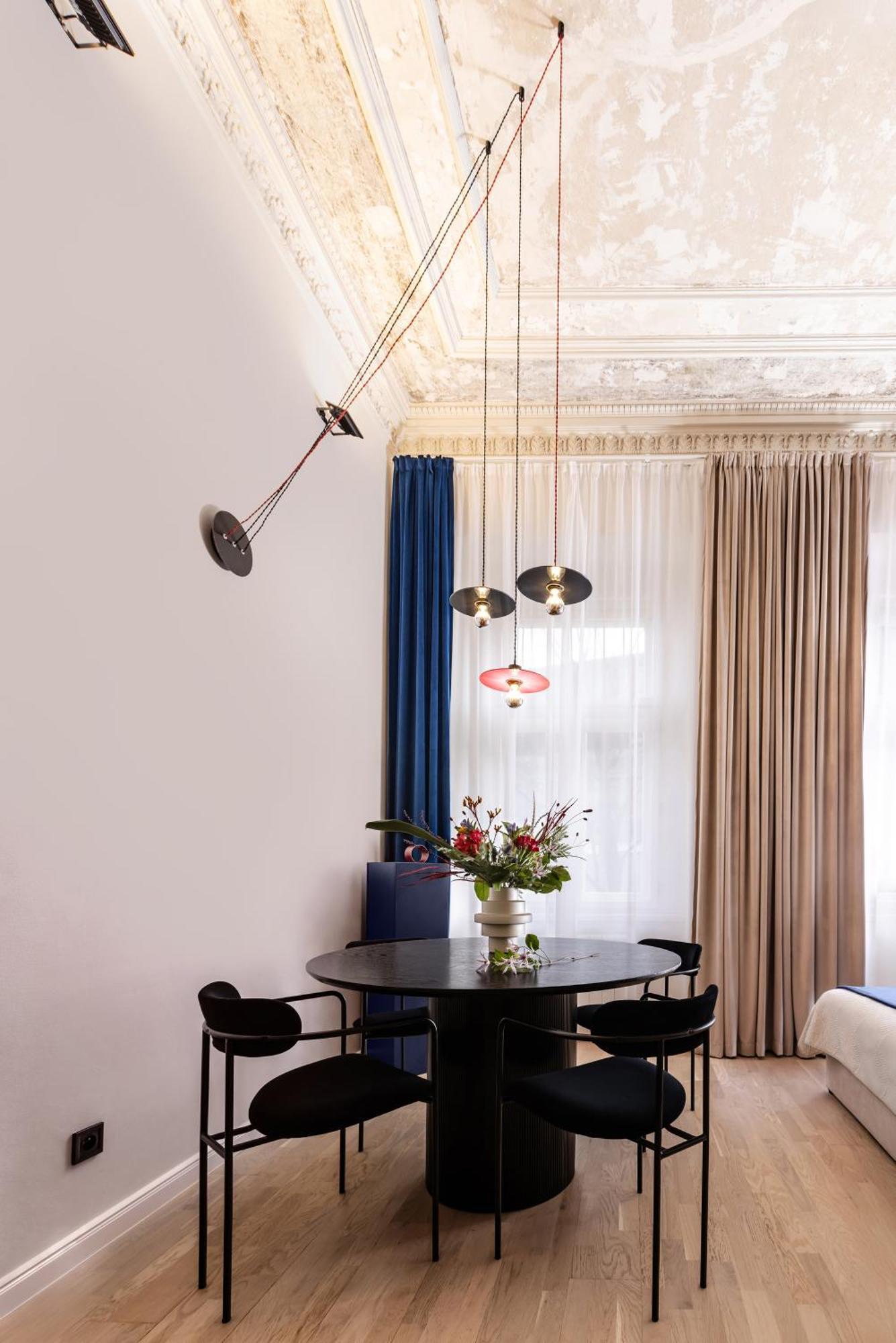 Apartment Turnkey I Wenceslas Square Premium *