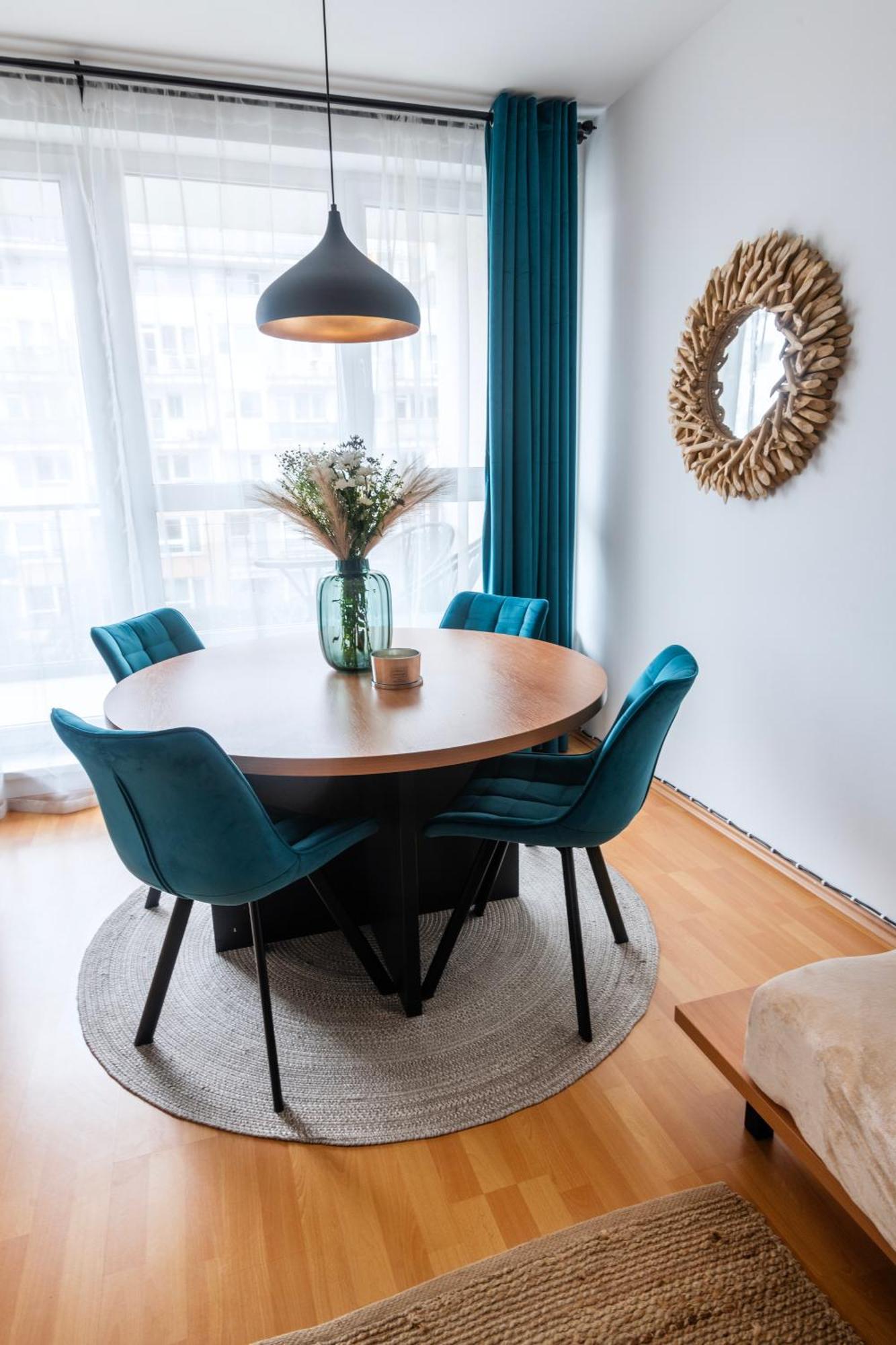 Family Arena Apartment *