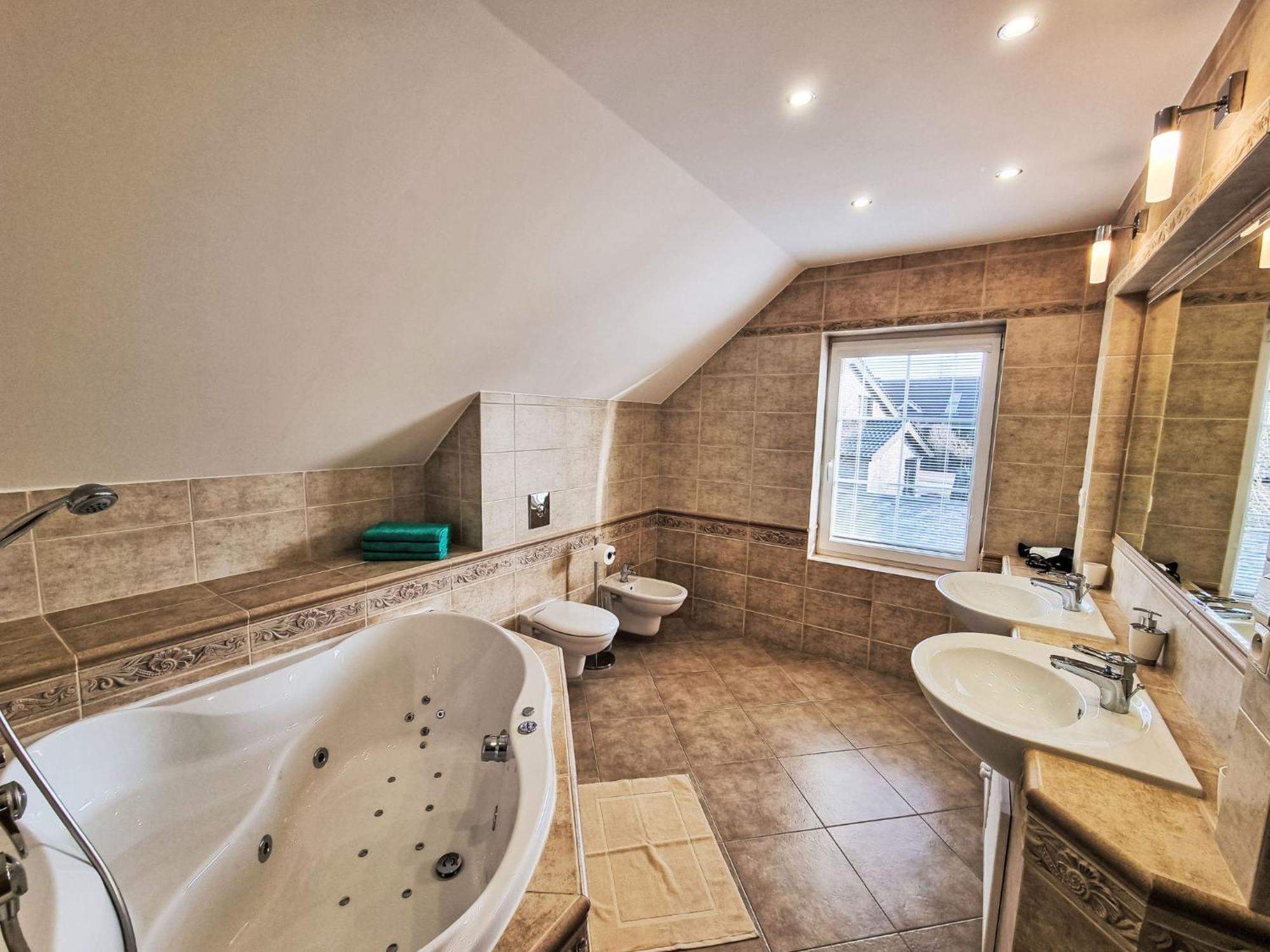 Libonovska By Interhome Villa Prague