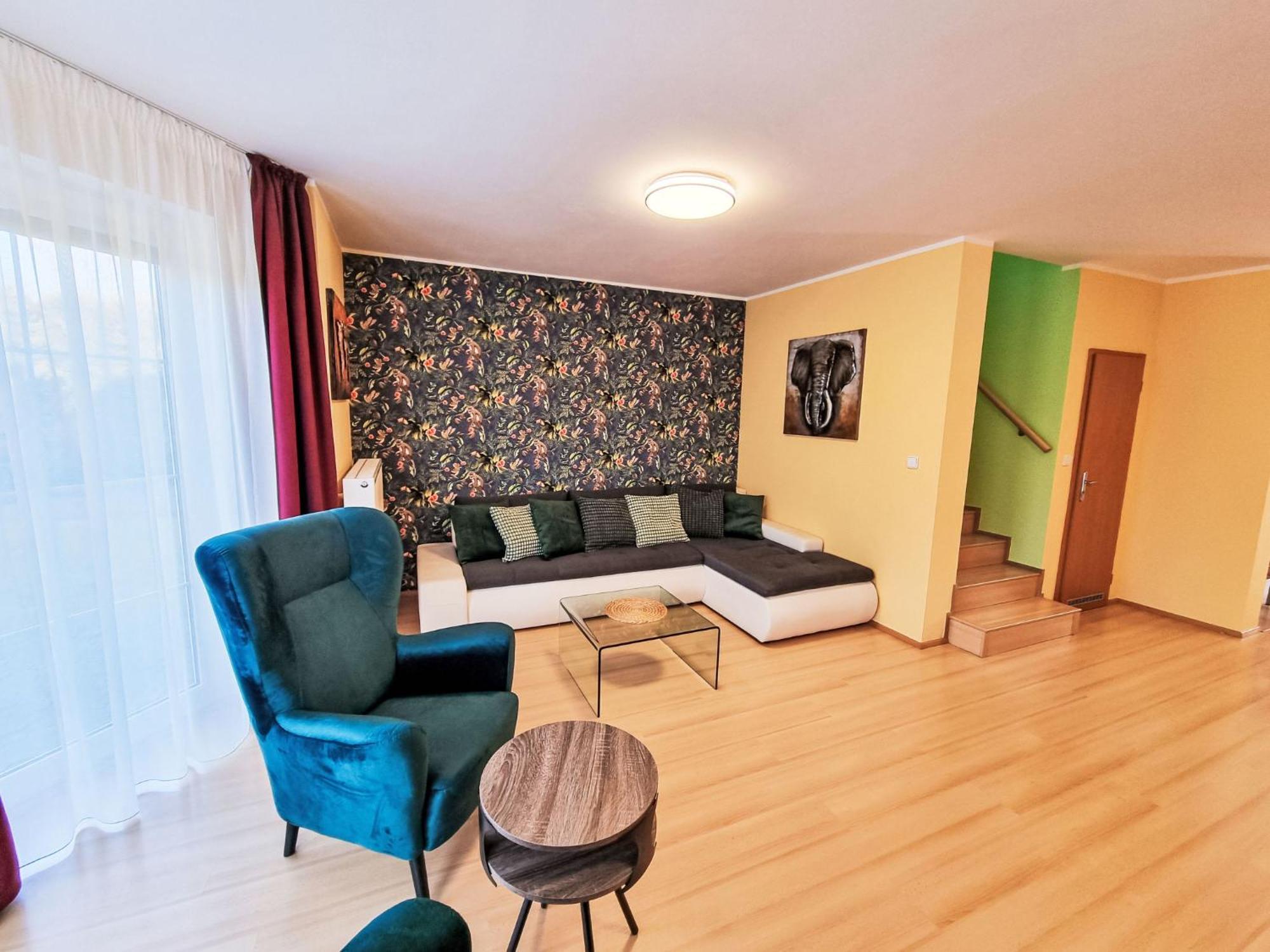 Villa Libonovska By Interhome Prague