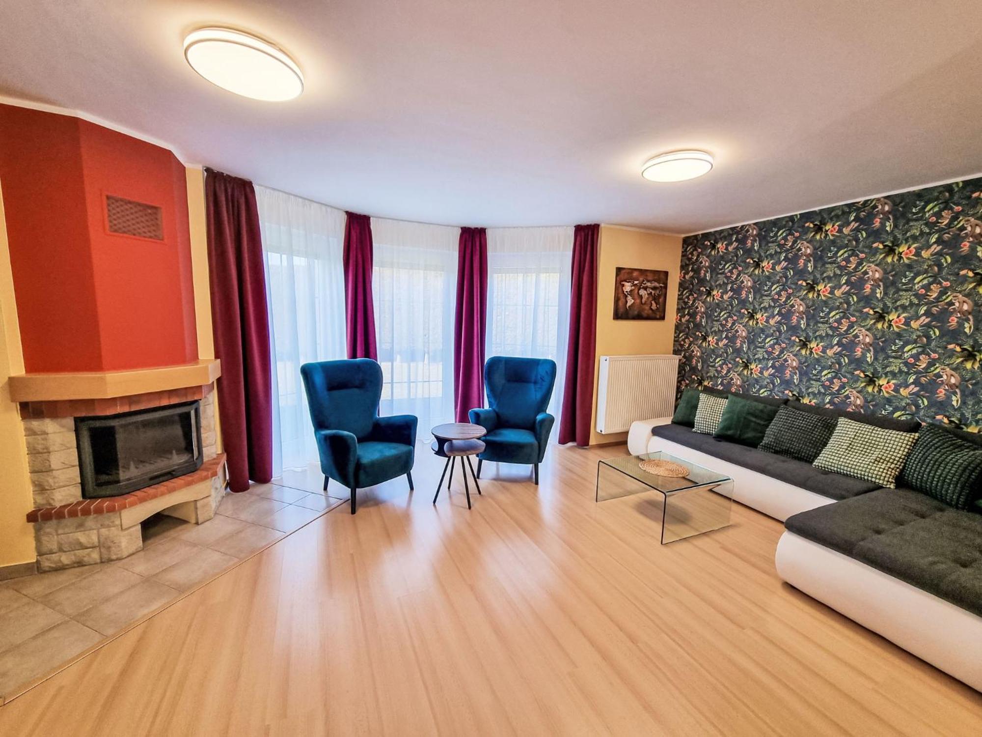 Libonovska By Interhome * Prague