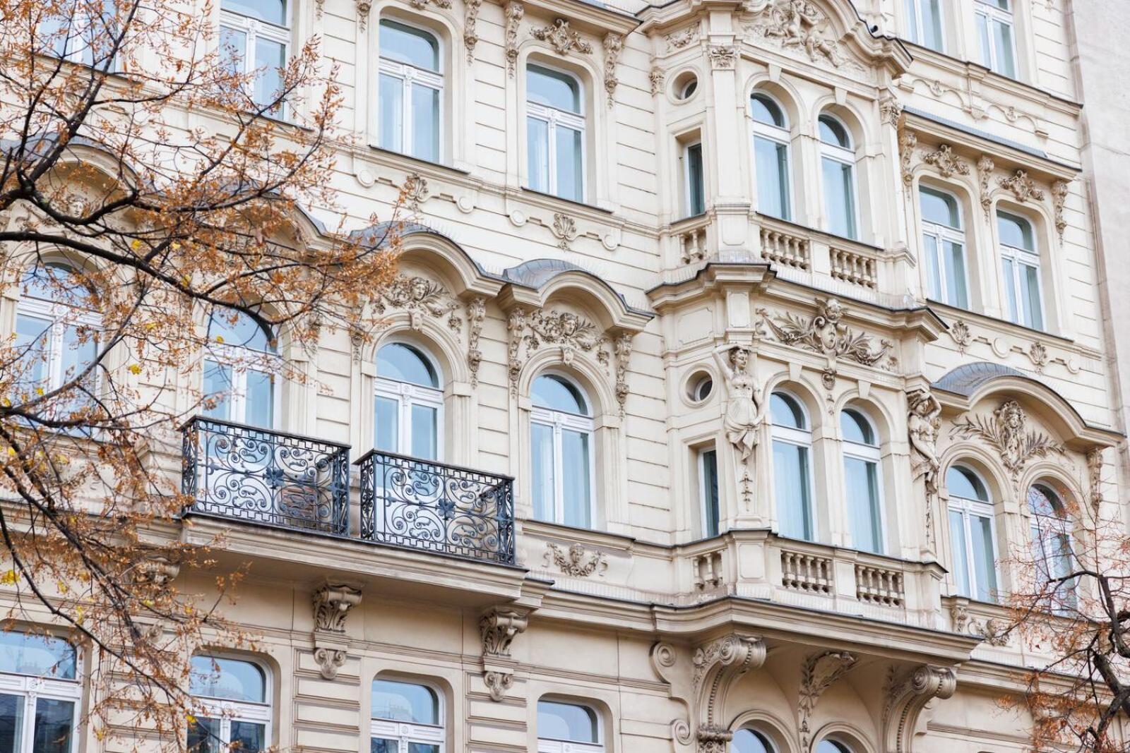 Aparthotel Hapimag Prag