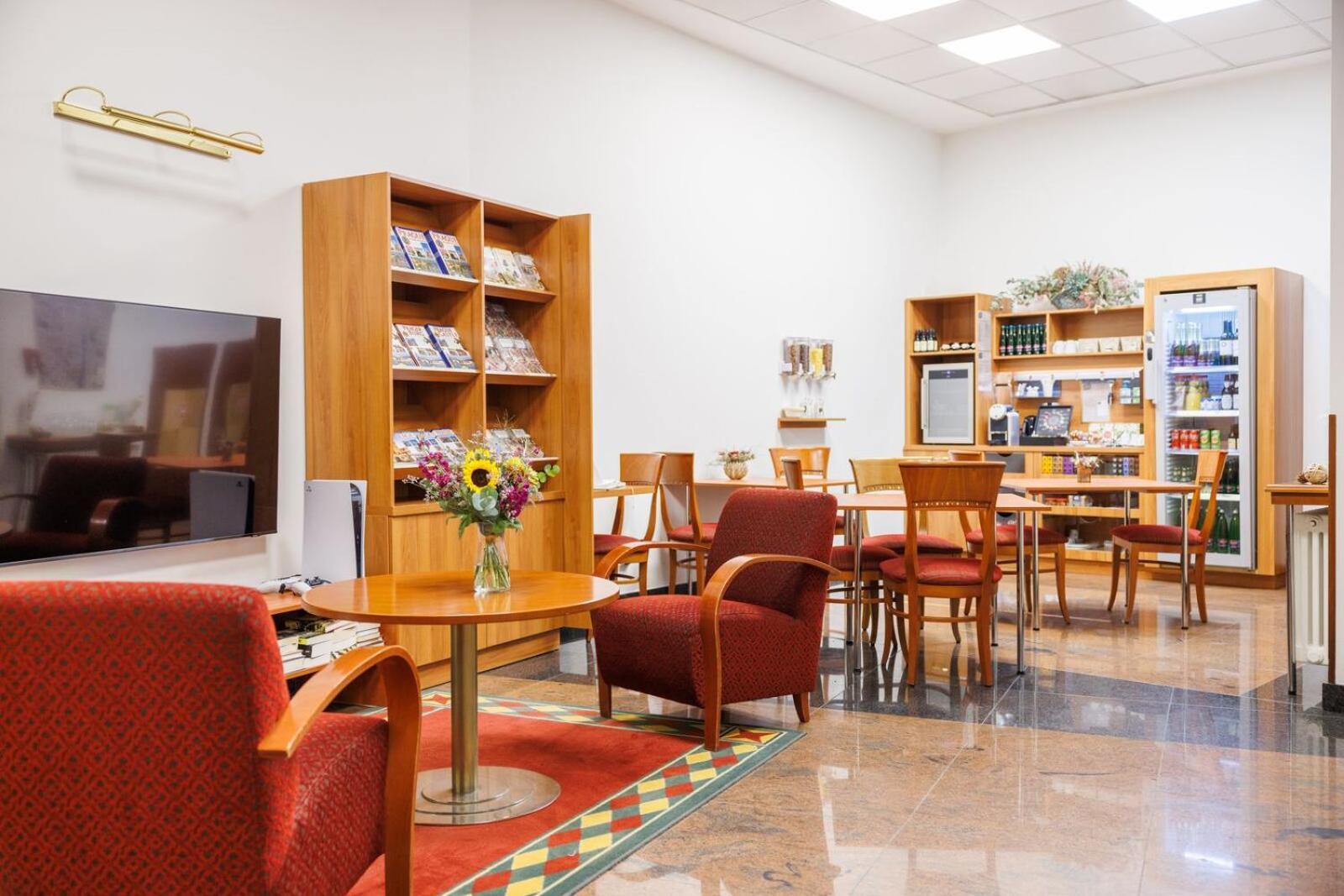 Hapimag Apart Otel