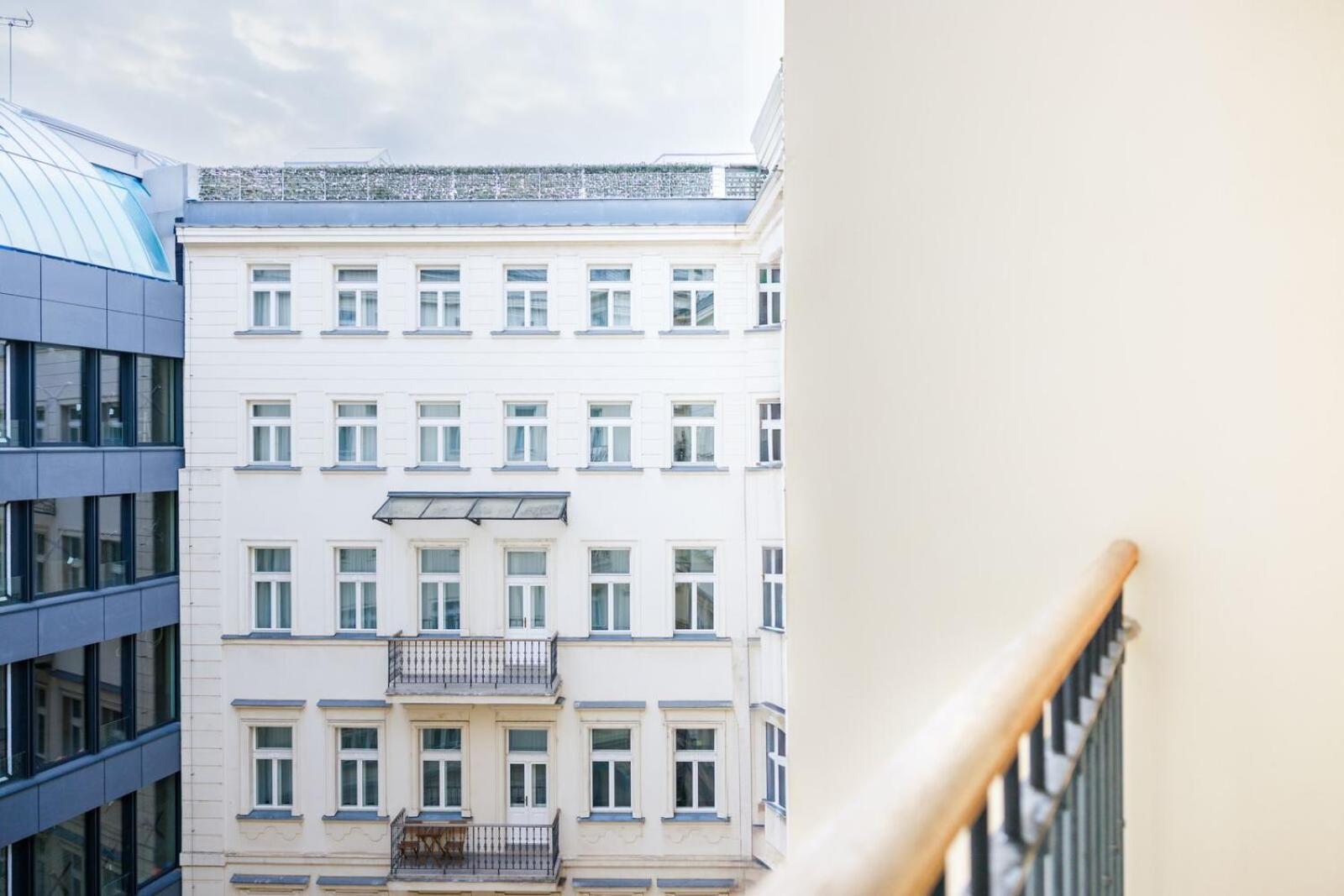 Hapimag Aparthotel Prag