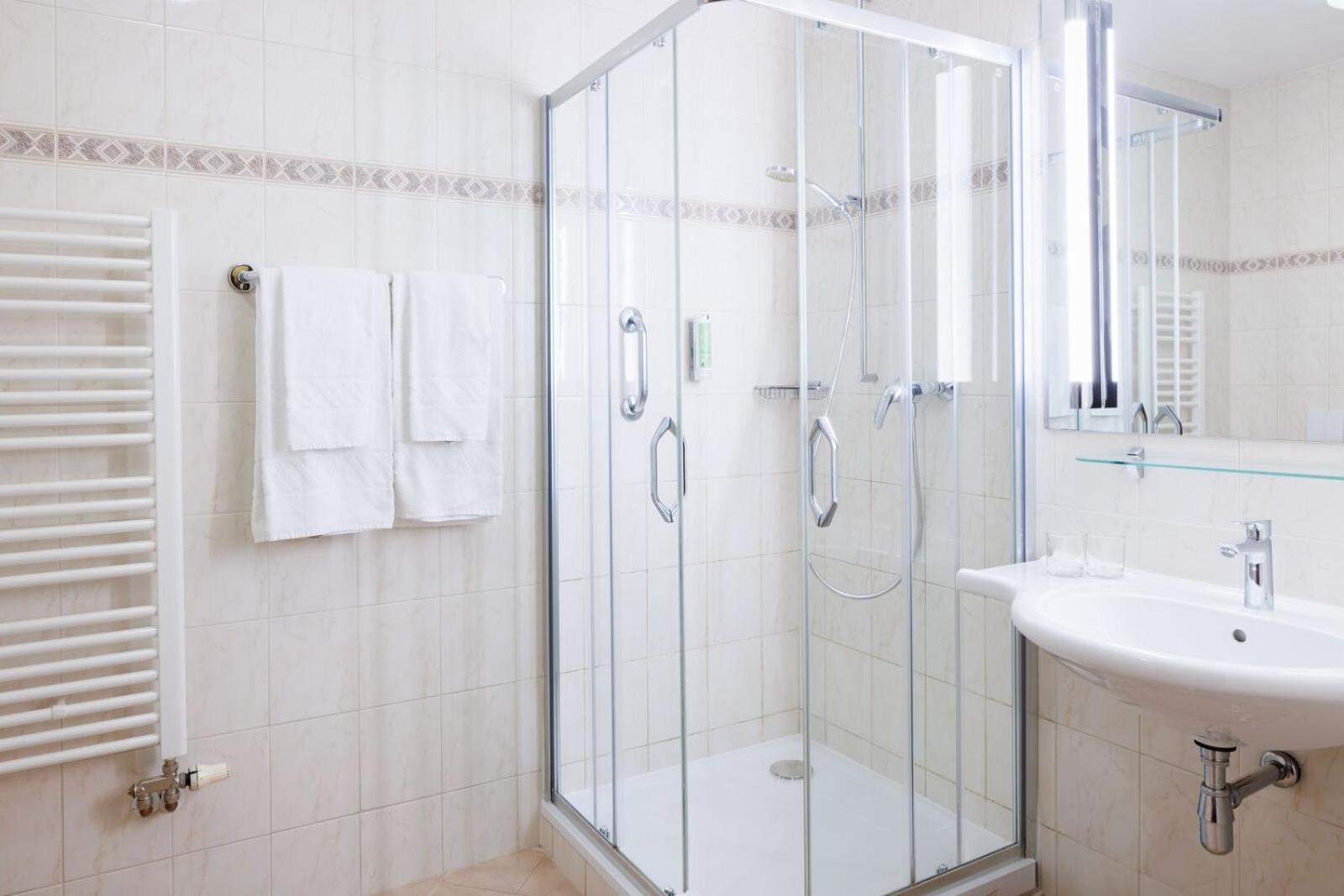 Hapimag Apart Otel Prag