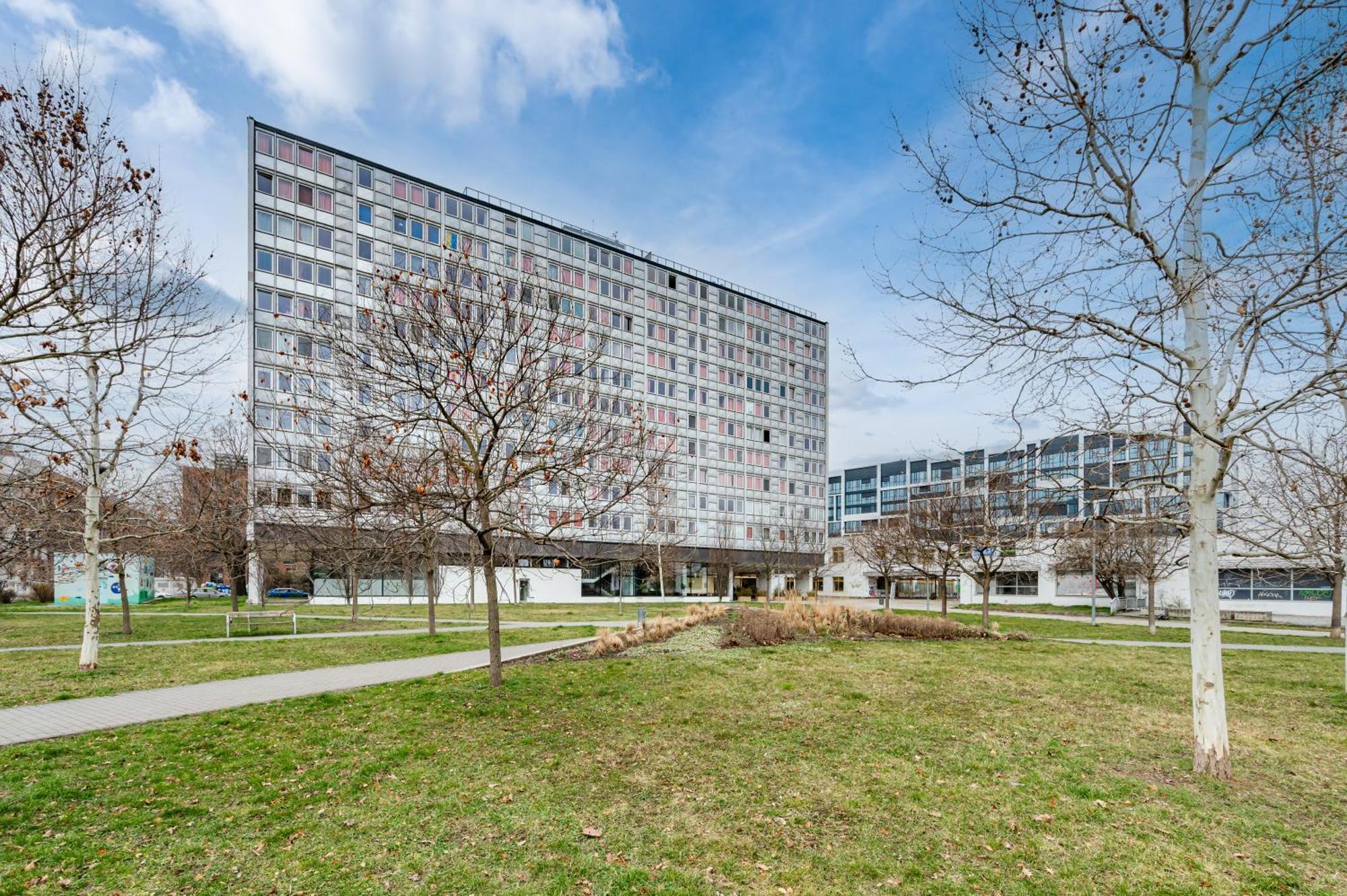 Apartment Family Prag