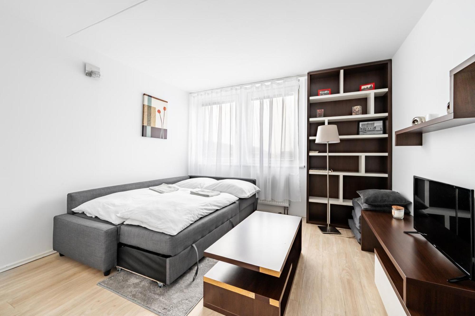 Family Apartment