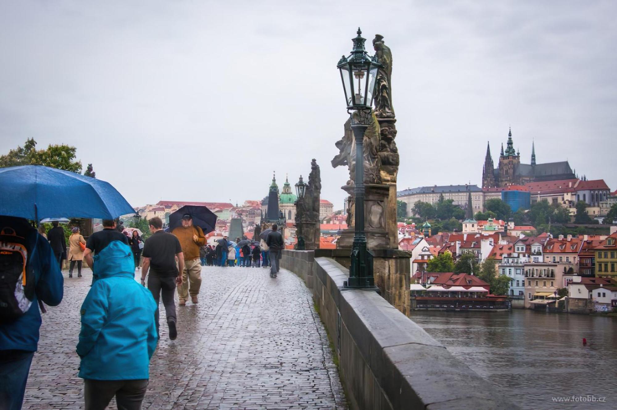 Apartment The Location In Prague, Charles Bridge & Old Town Square Prague