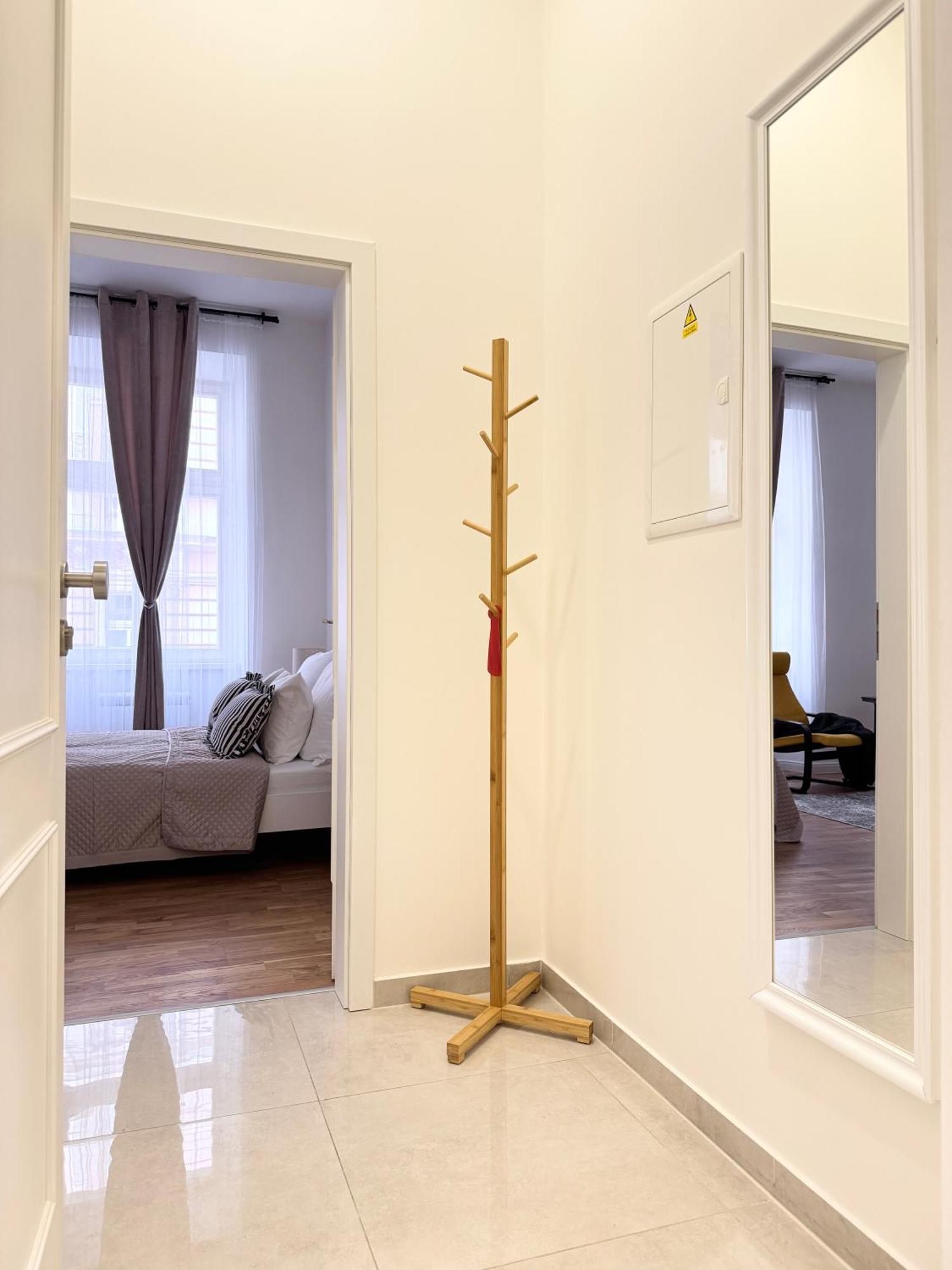 Apartment New! Deluxe In Centre! Florence!