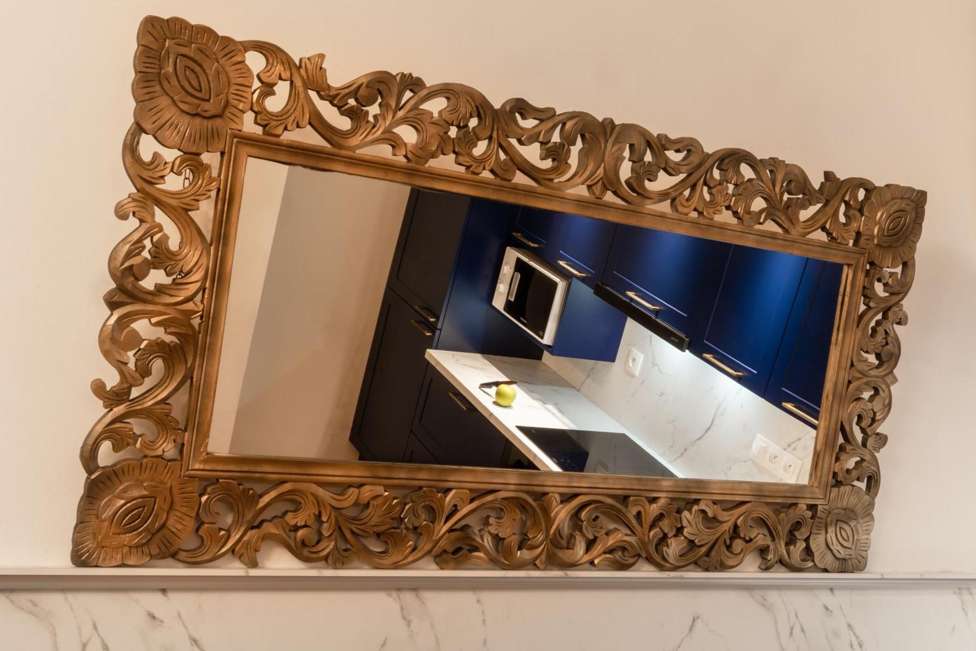 Decadent Art Deco Balcony Apartment In Old Town * Prague