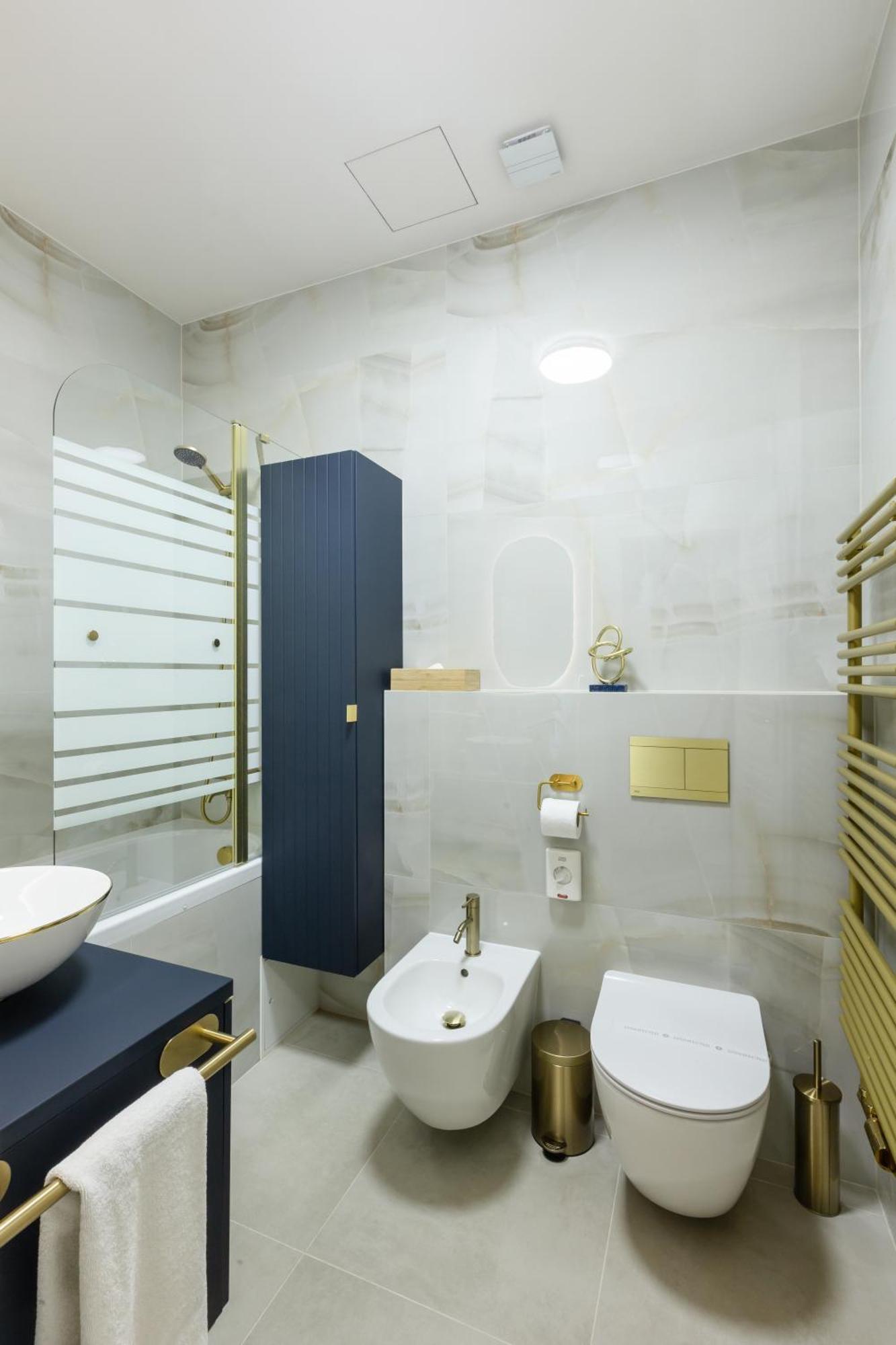 Decadent Art Deco Balcony Apartment In Old Town * Prague
