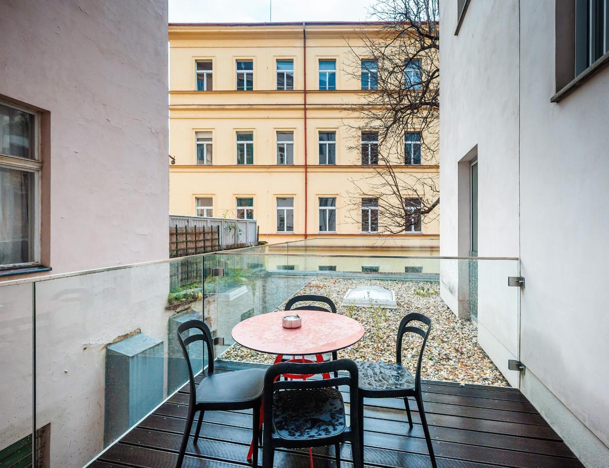 Billionaires Boutique & Premium Suites, Old Town * Prague