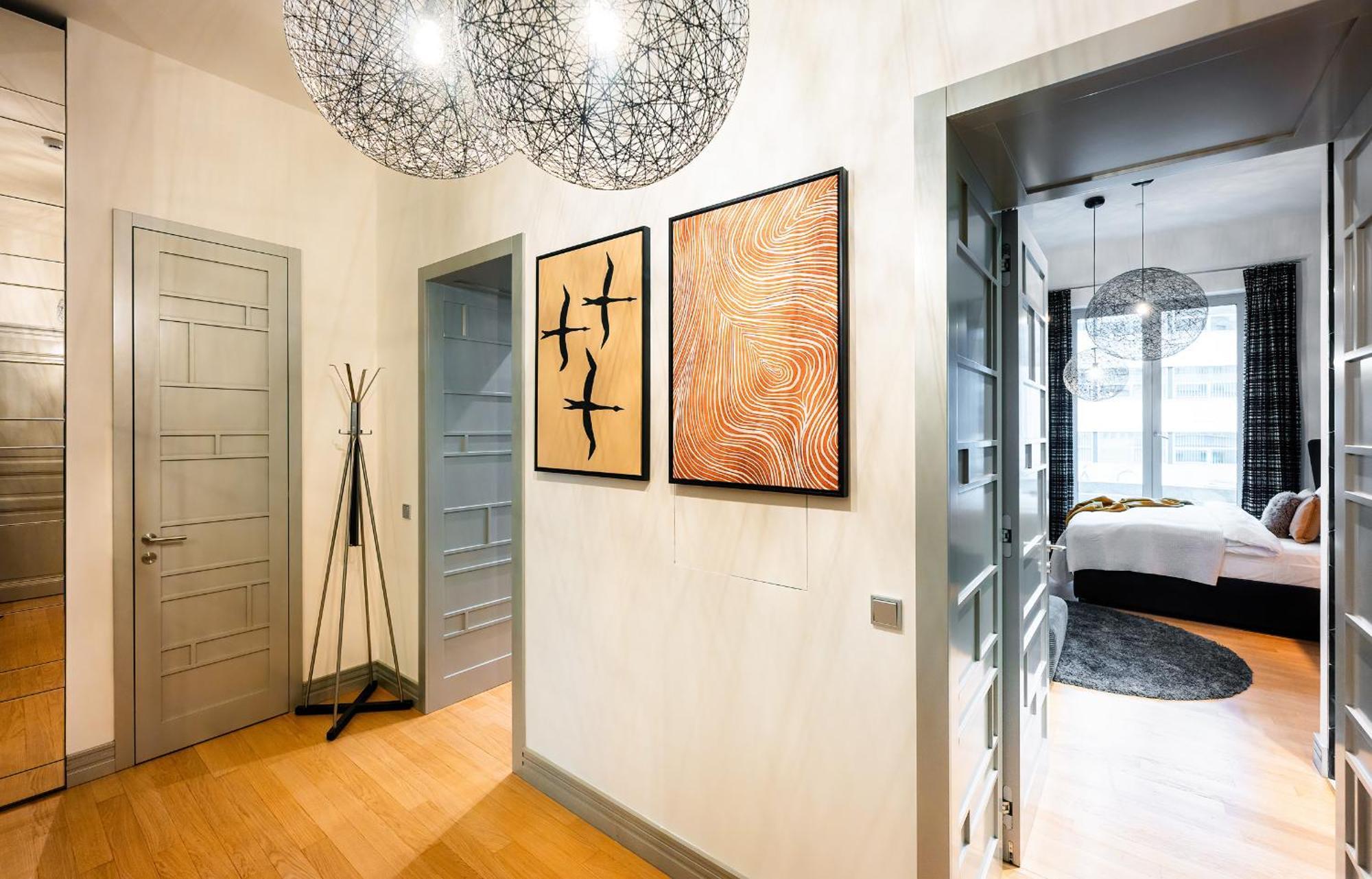Billionaires Boutique & Premium Suites, Old Town *