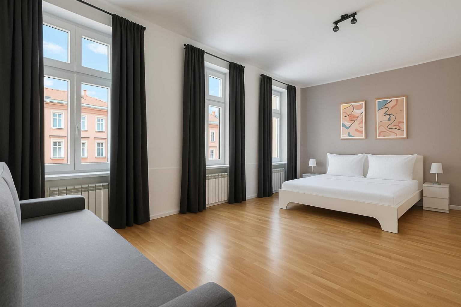 Apartment Miriel Boutique Prague
