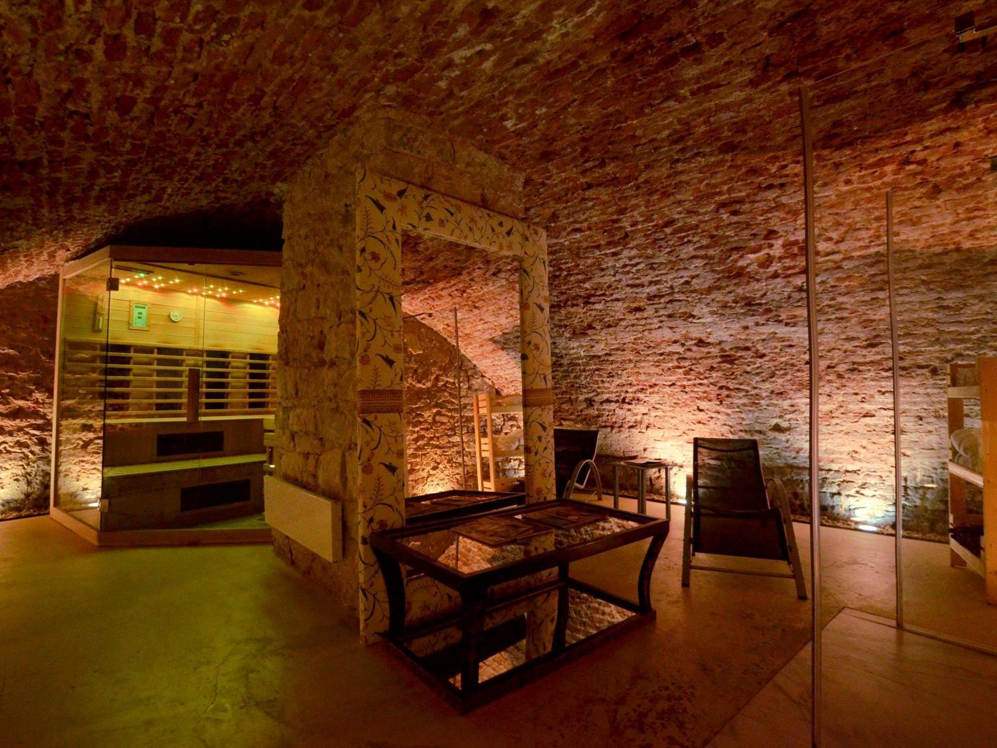 Hotel The Mozart 5*