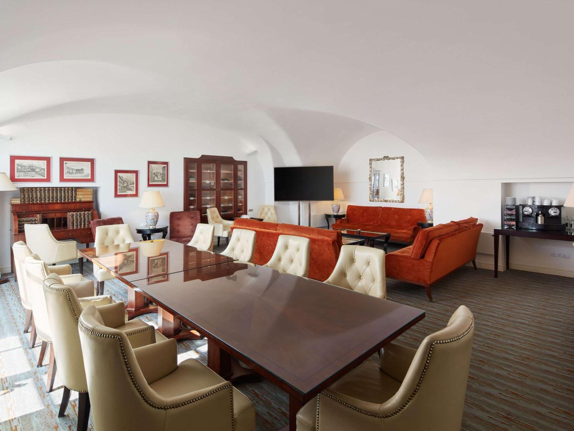 Hotel The Mozart
