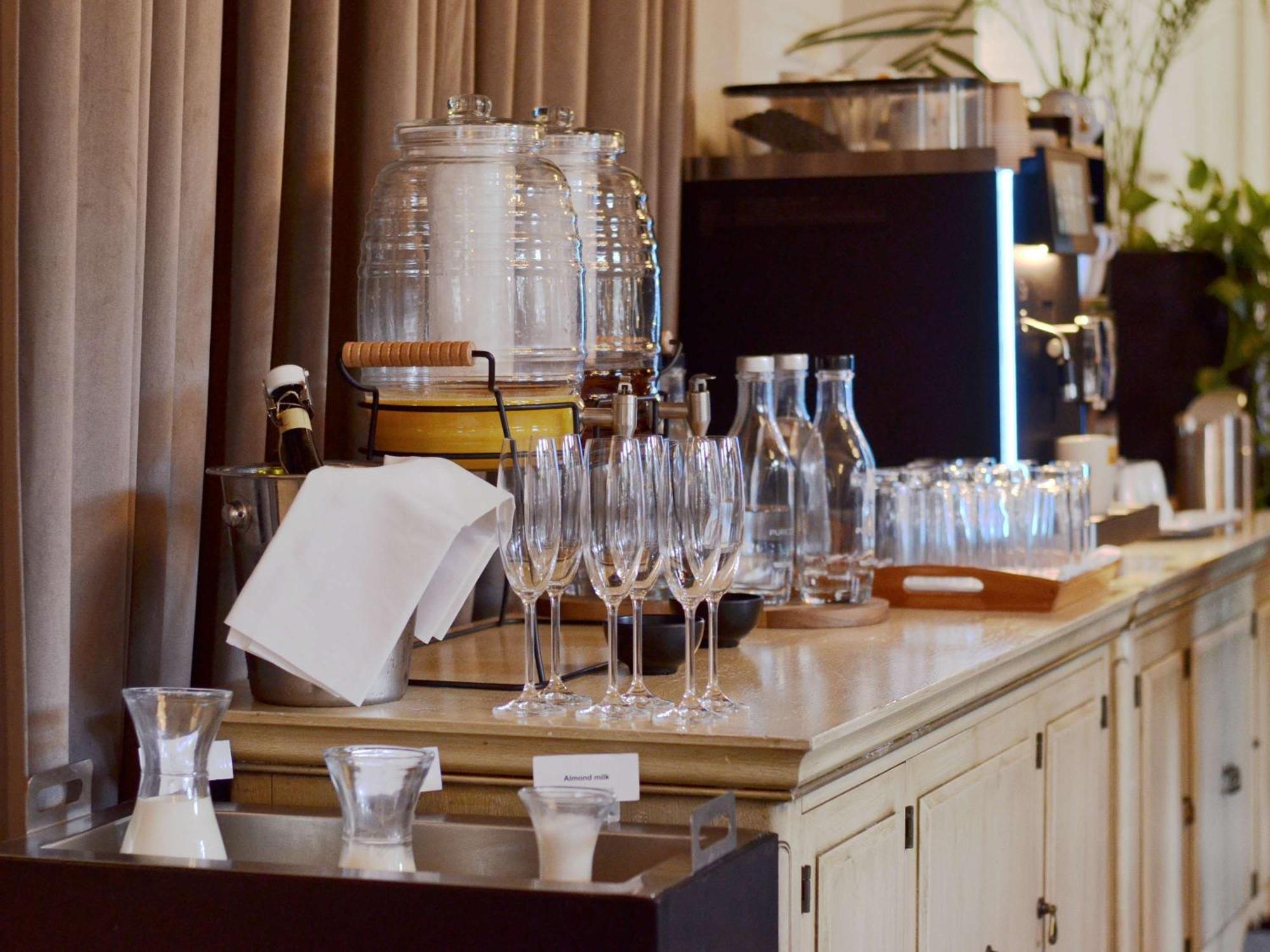 Hotel The Mozart Prague