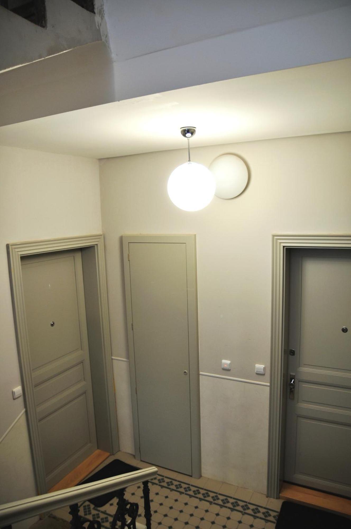 Family Apartment